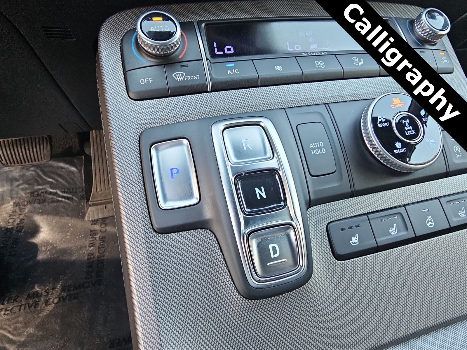 Thumbnail: 2022 Hyundai Palisade - 21