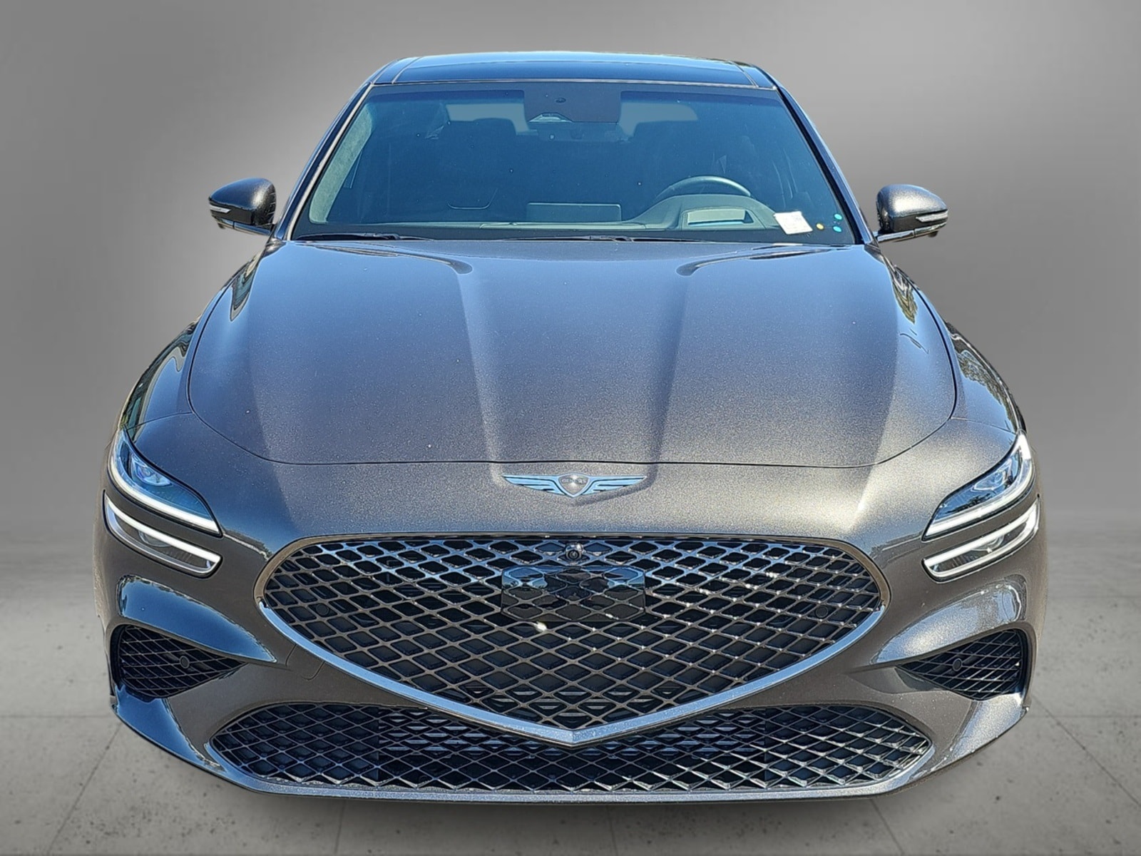 Thumbnail: 2025 Genesis G70 - 4