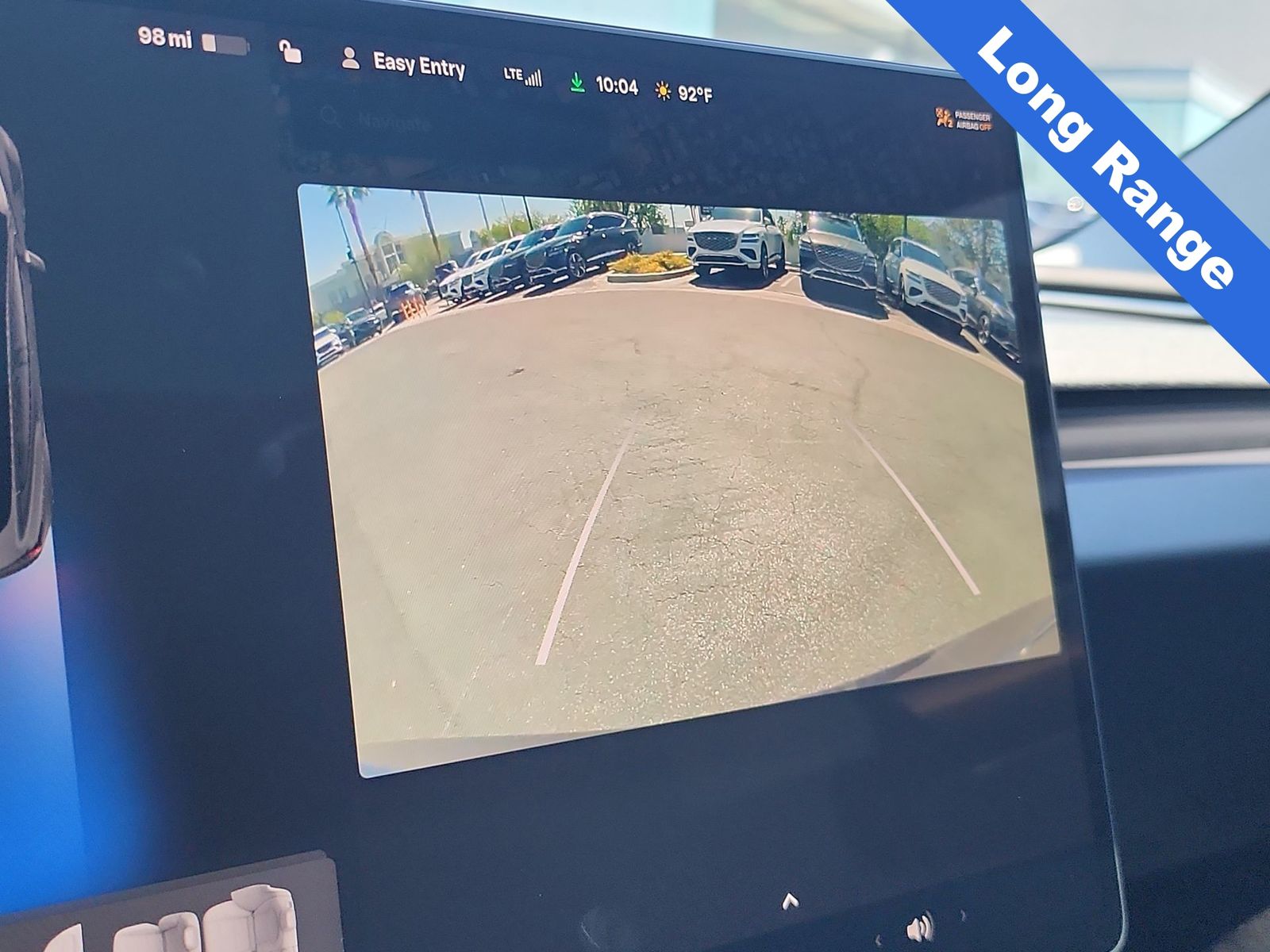 Thumbnail: 2025 Tesla Model 3 - 25