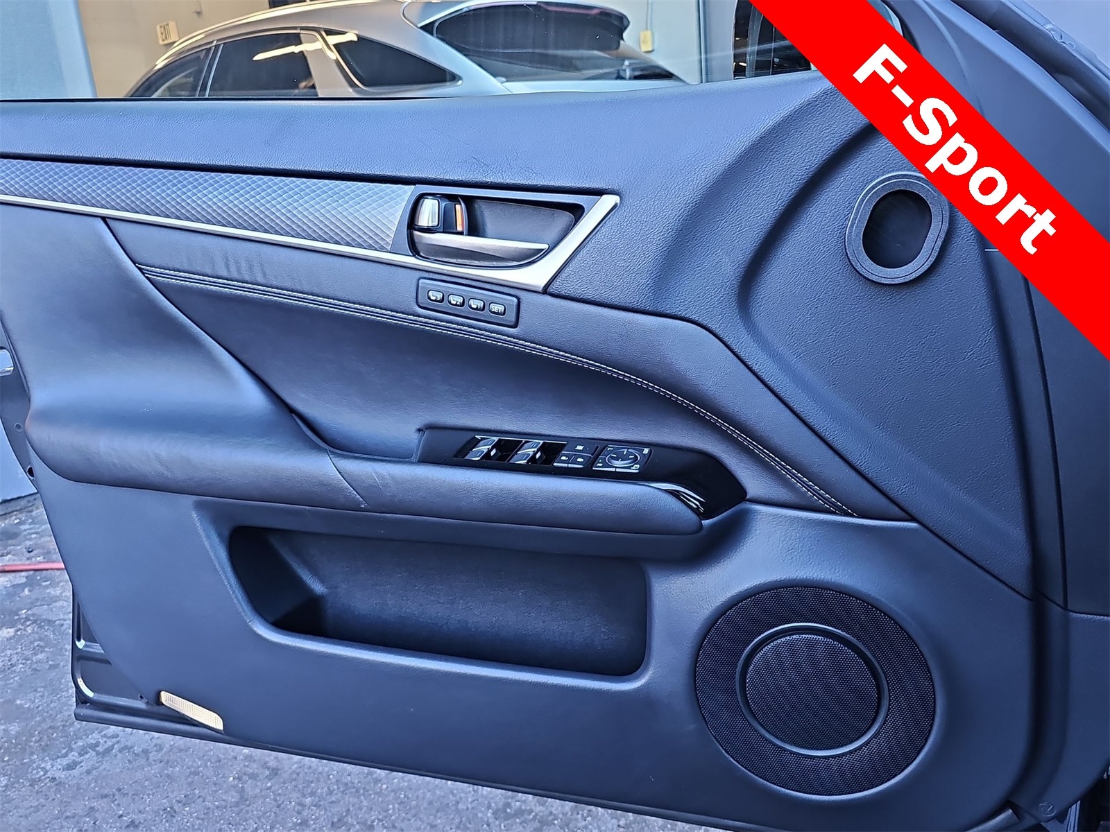 Thumbnail: 2017 Lexus GS - 29