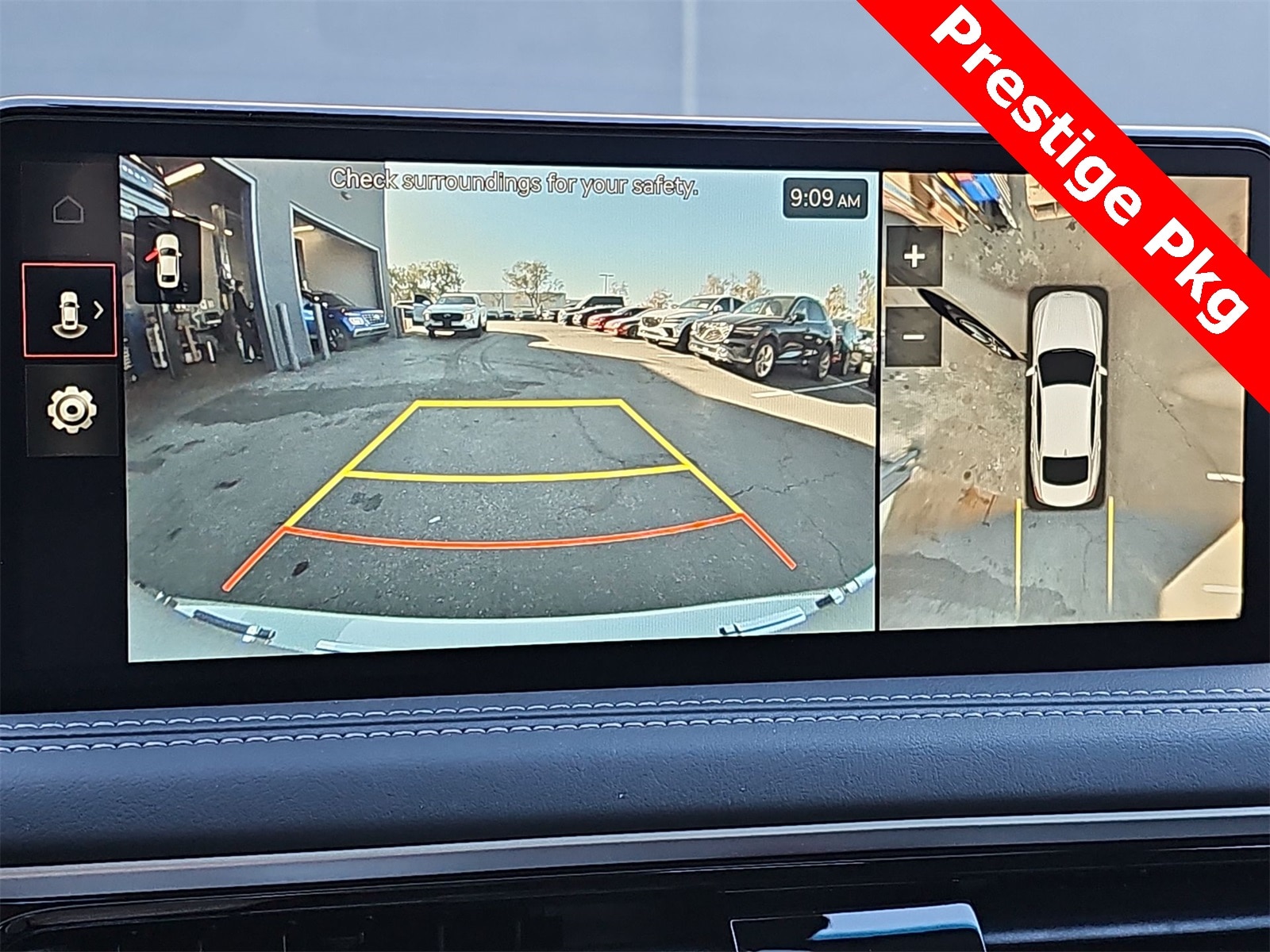 Thumbnail: 2026 Genesis G70 - 26