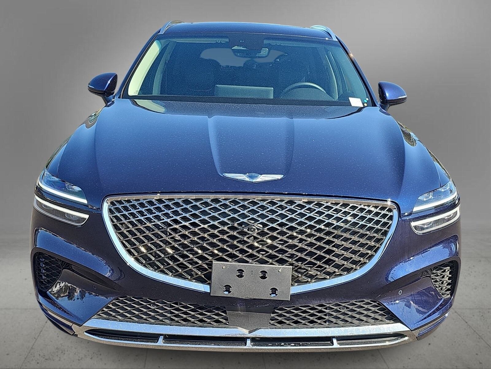 2024 Genesis GV70 2.5T photo 4