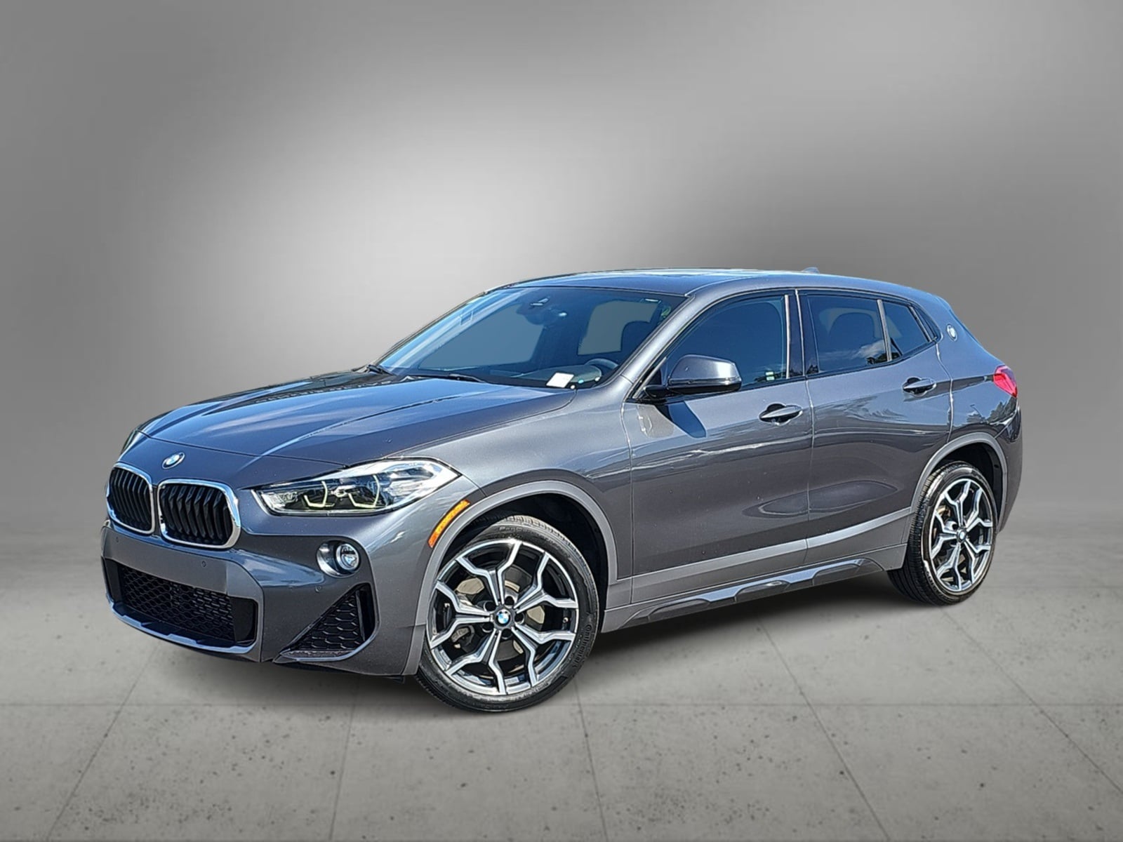 2020 BMW X2 sDrive28i -
                  Las Vegas, NV