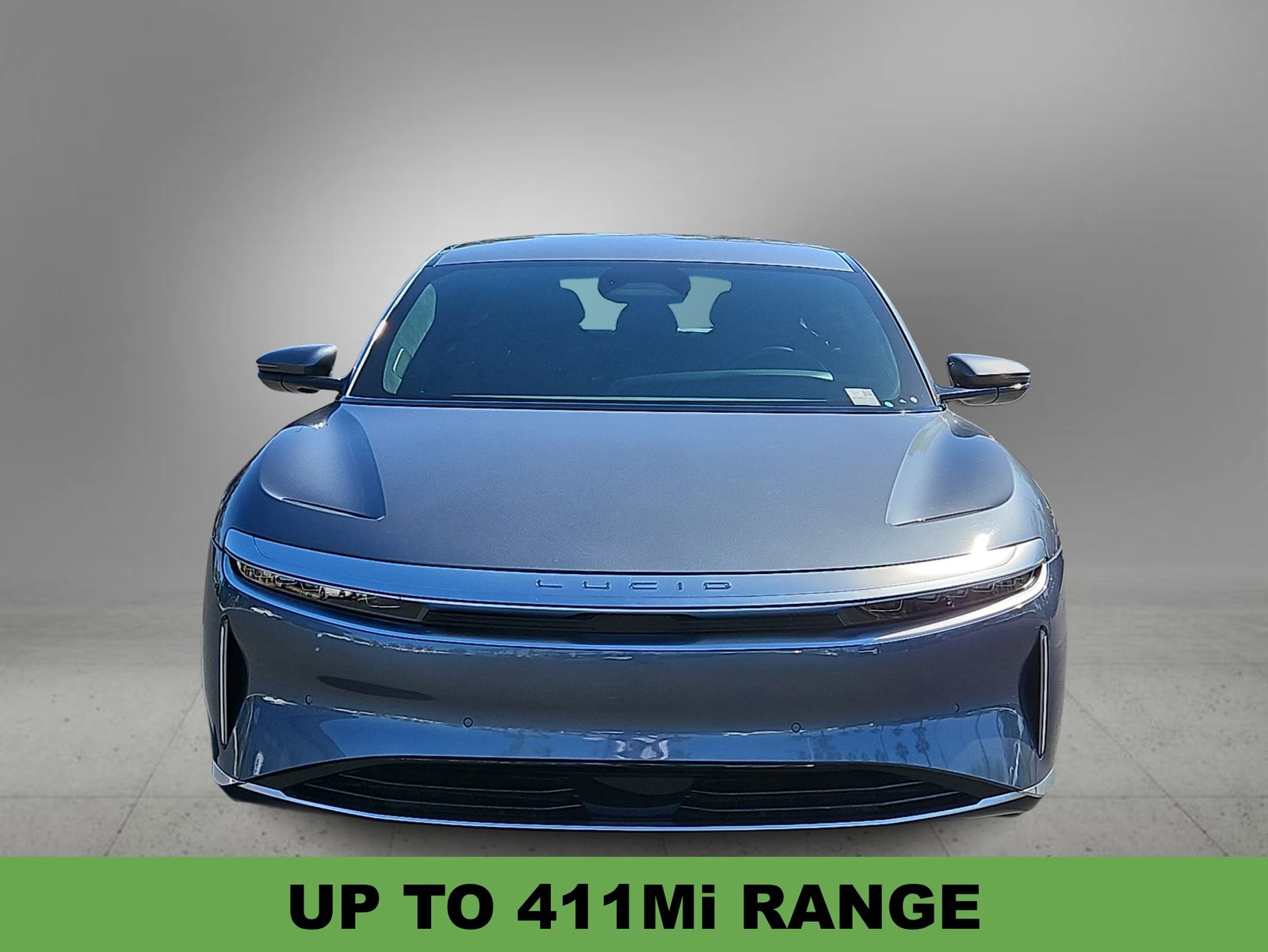 Thumbnail: 2024 Lucid Air - 3