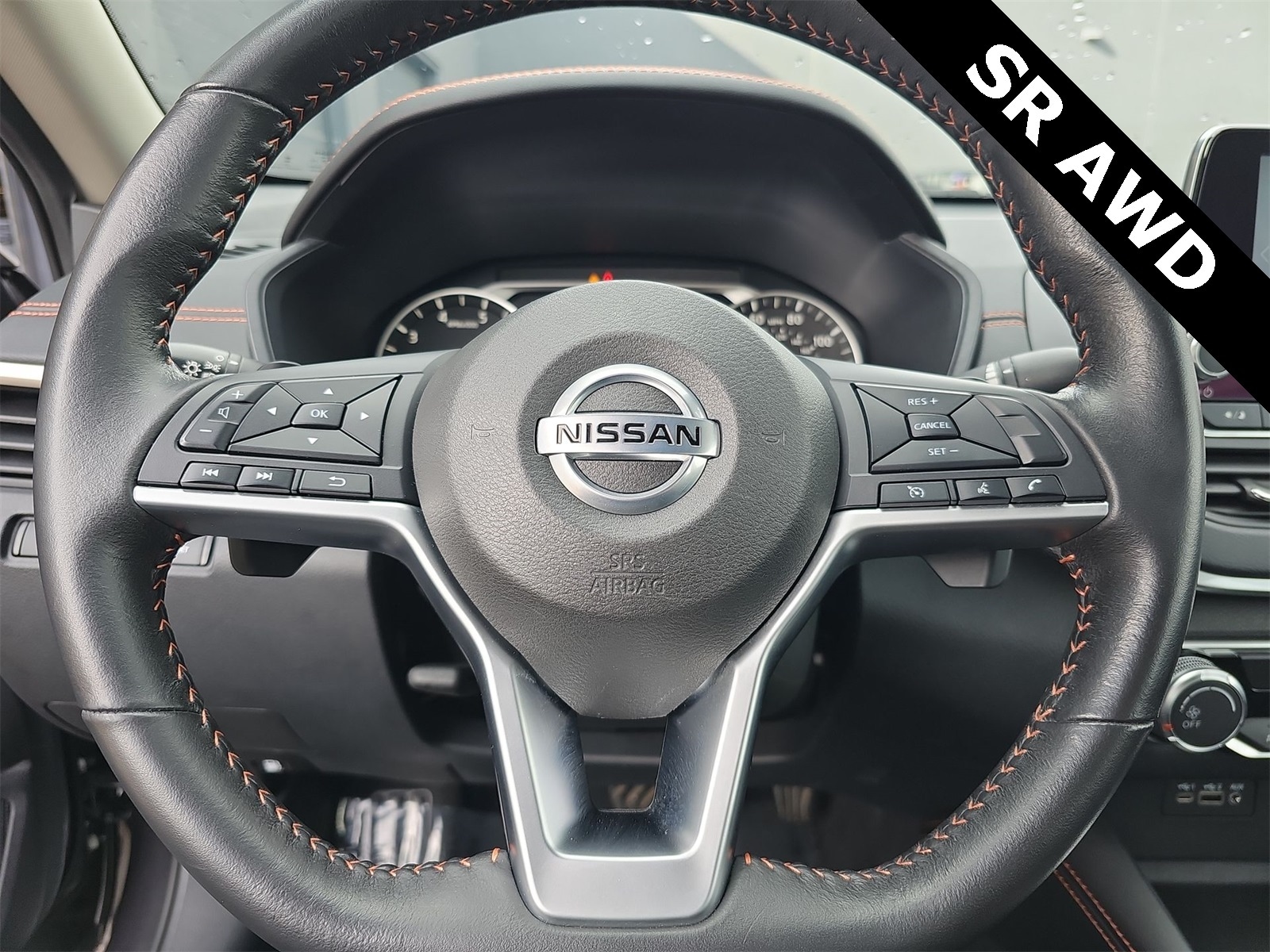 Thumbnail: 2022 Nissan Altima - 19