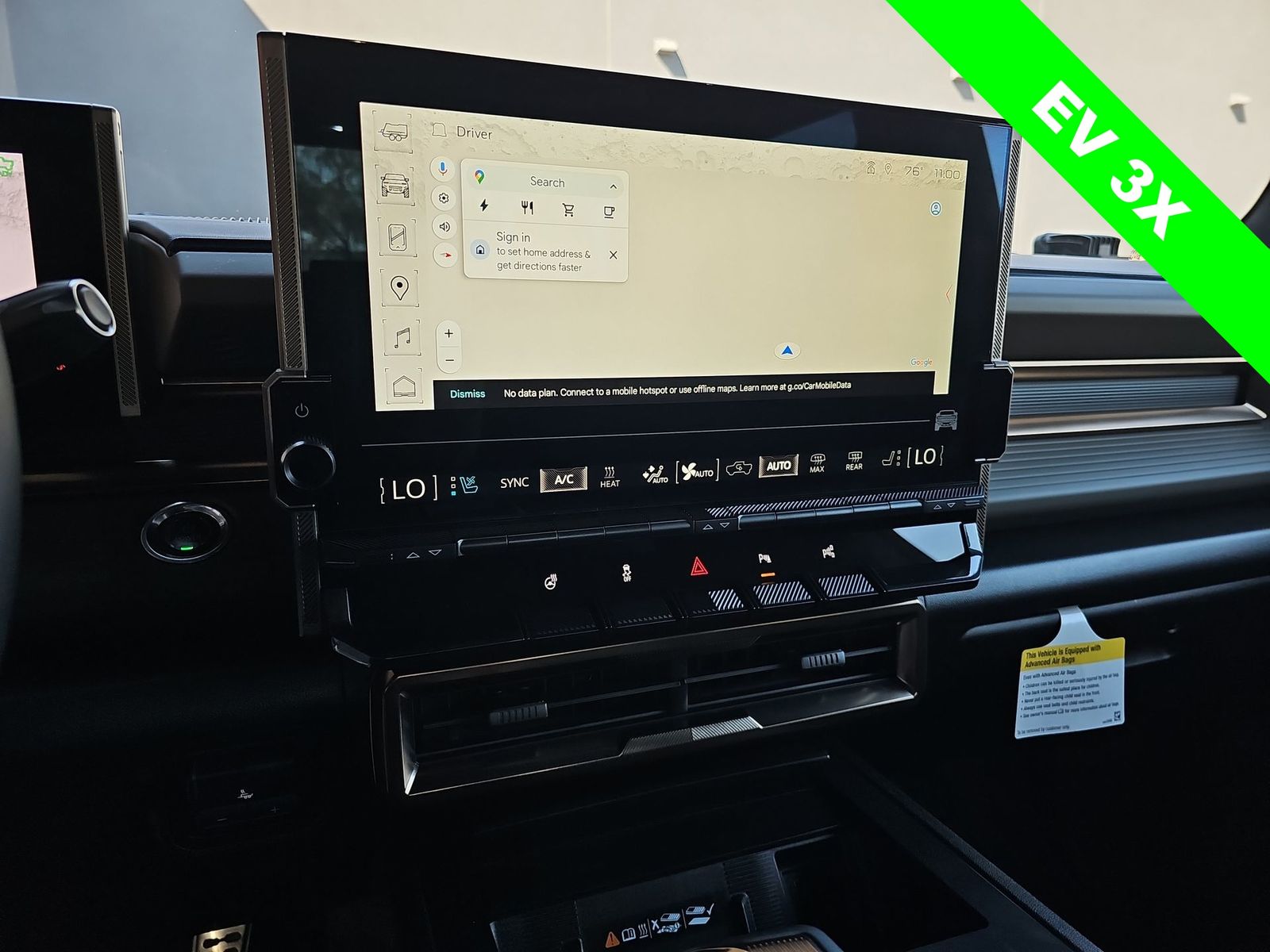 Thumbnail: 2024 GMC Hummer EV - 20