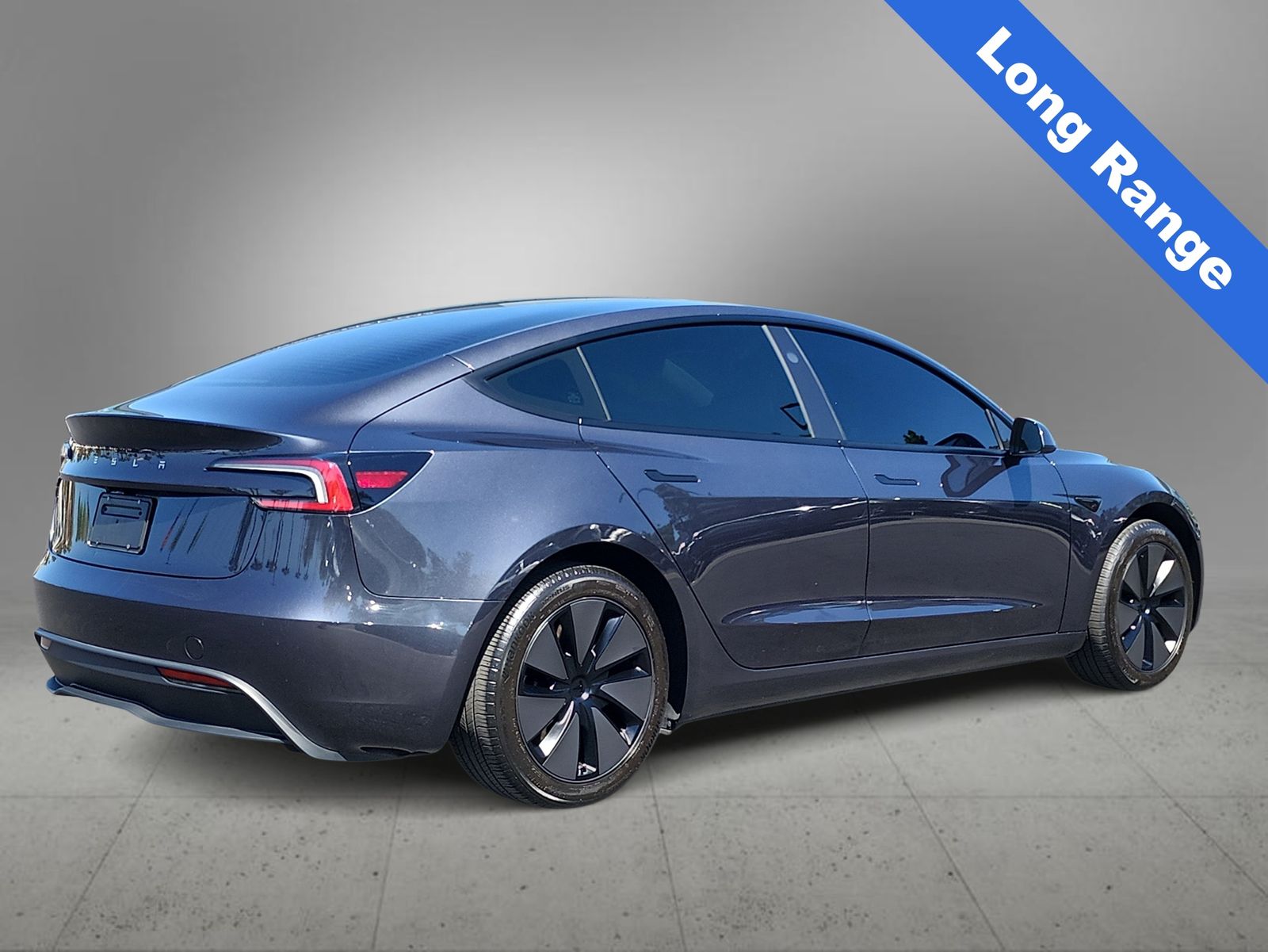 Thumbnail: 2025 Tesla Model 3 - 8