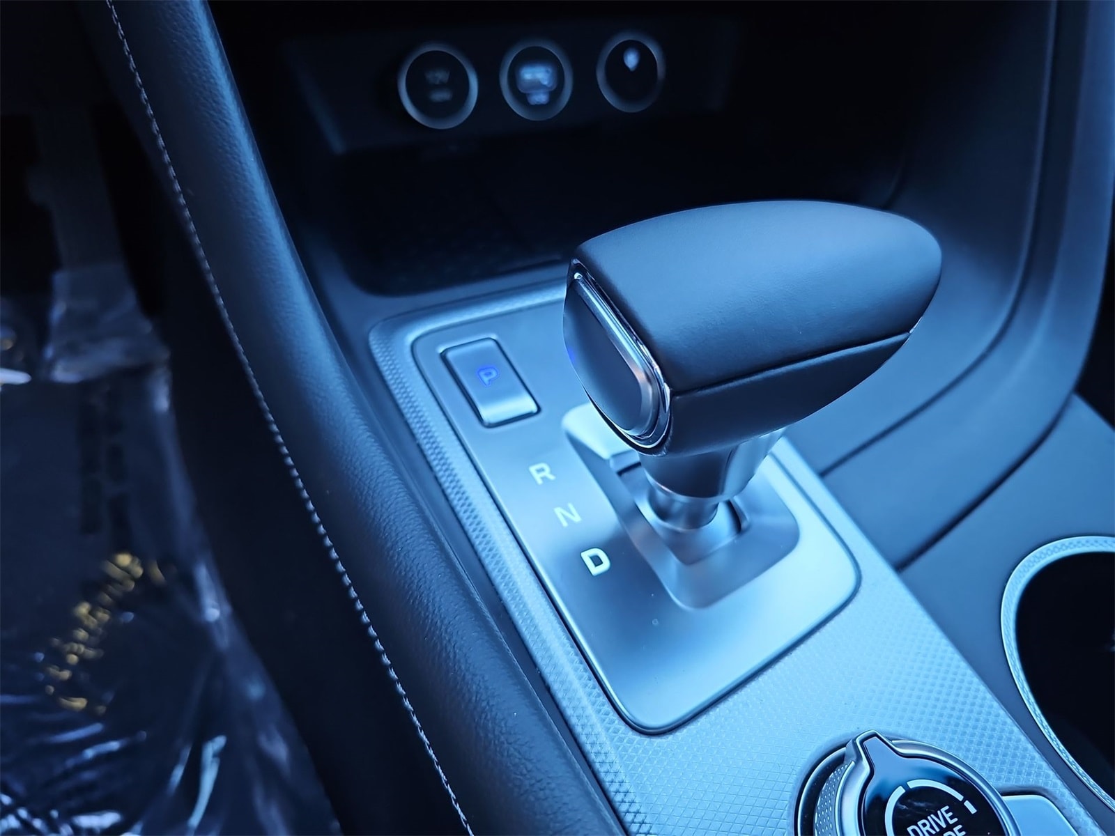 Thumbnail: 2026 Genesis G70 - 21