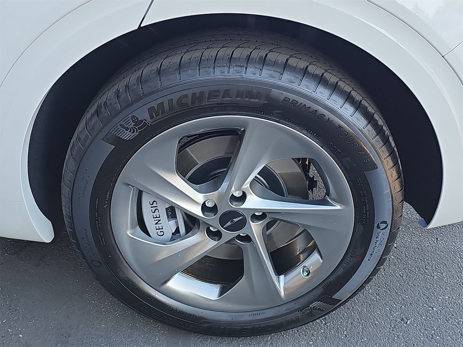 Thumbnail: 2026 Genesis GV70 - 12