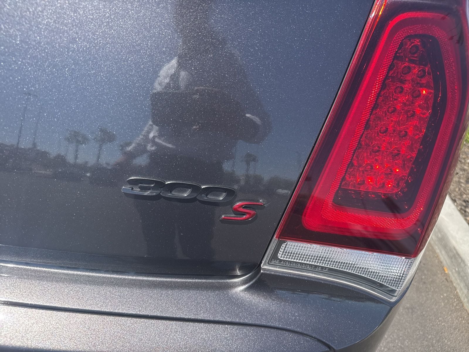 Thumbnail: 2022 Chrysler 300 - 7