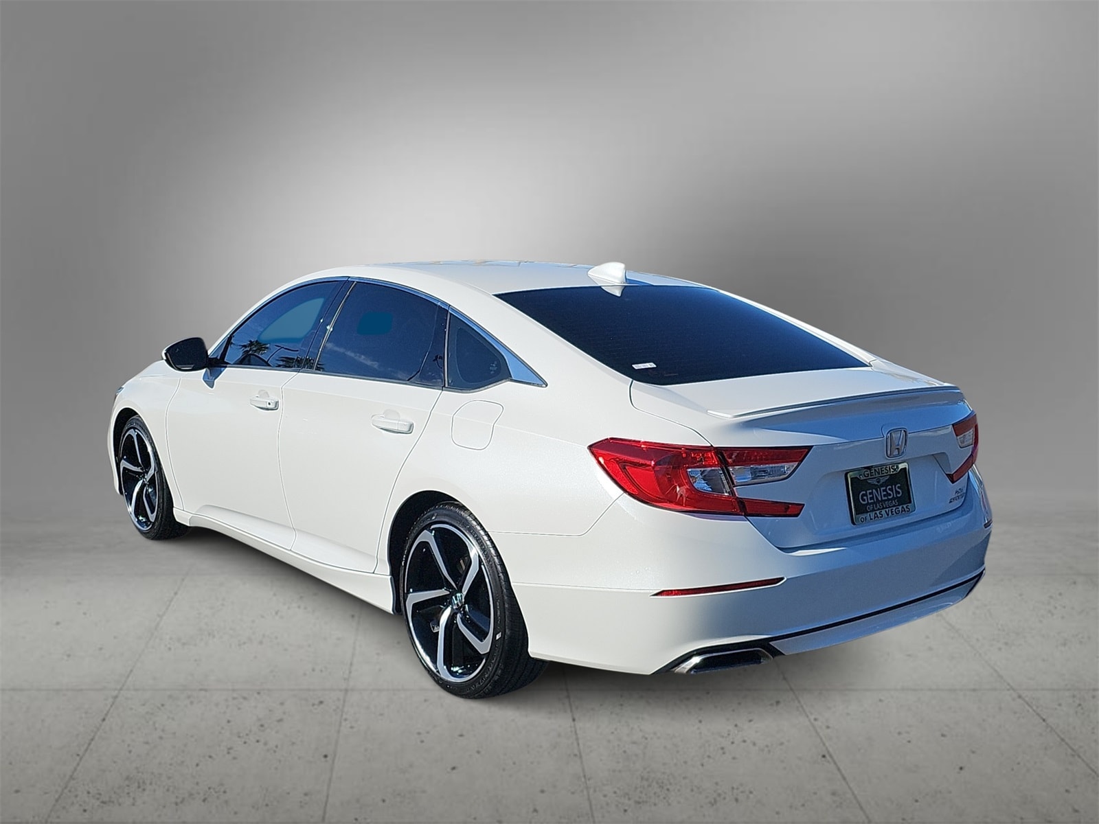 Thumbnail: 2020 Honda Accord - 6