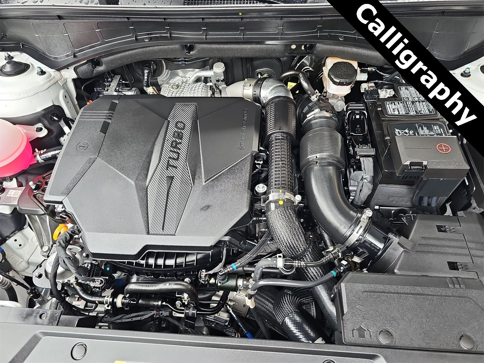 Thumbnail: 2025 Hyundai Santa Fe - 13