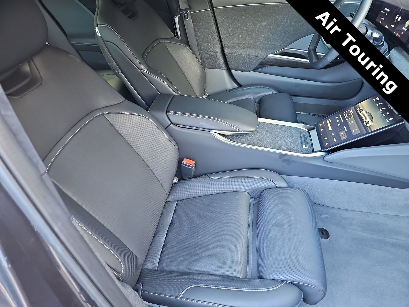 Thumbnail: 2024 Lucid Air - 18