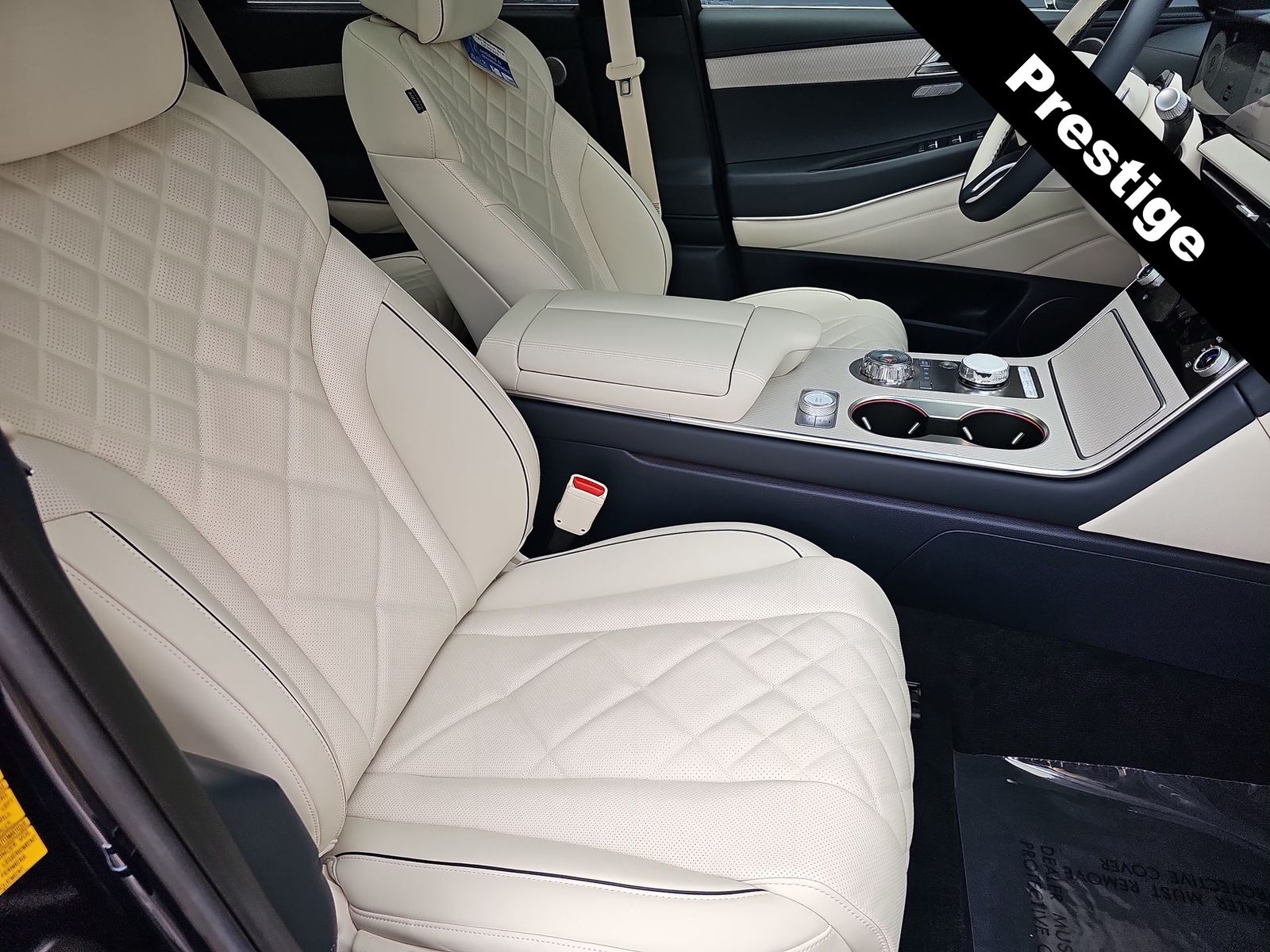 Thumbnail: 2025 Genesis GV80 - 18