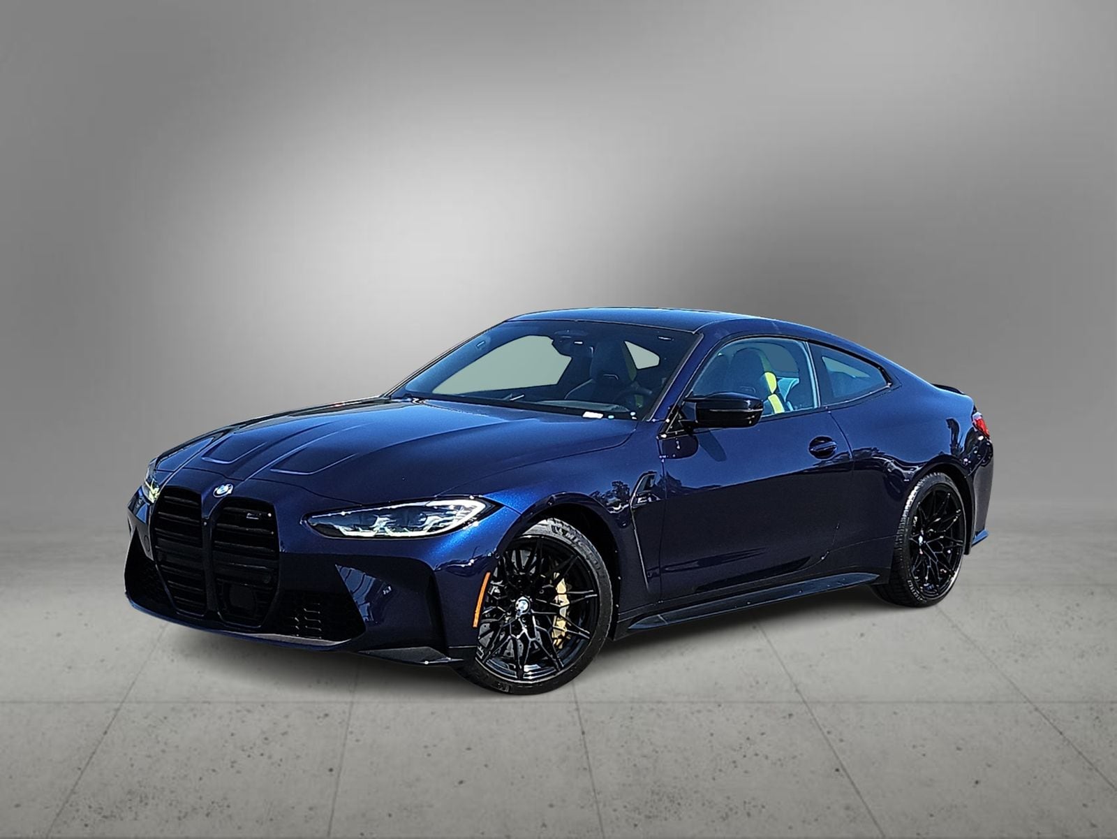 Thumbnail: 2024 BMW M4 - 1