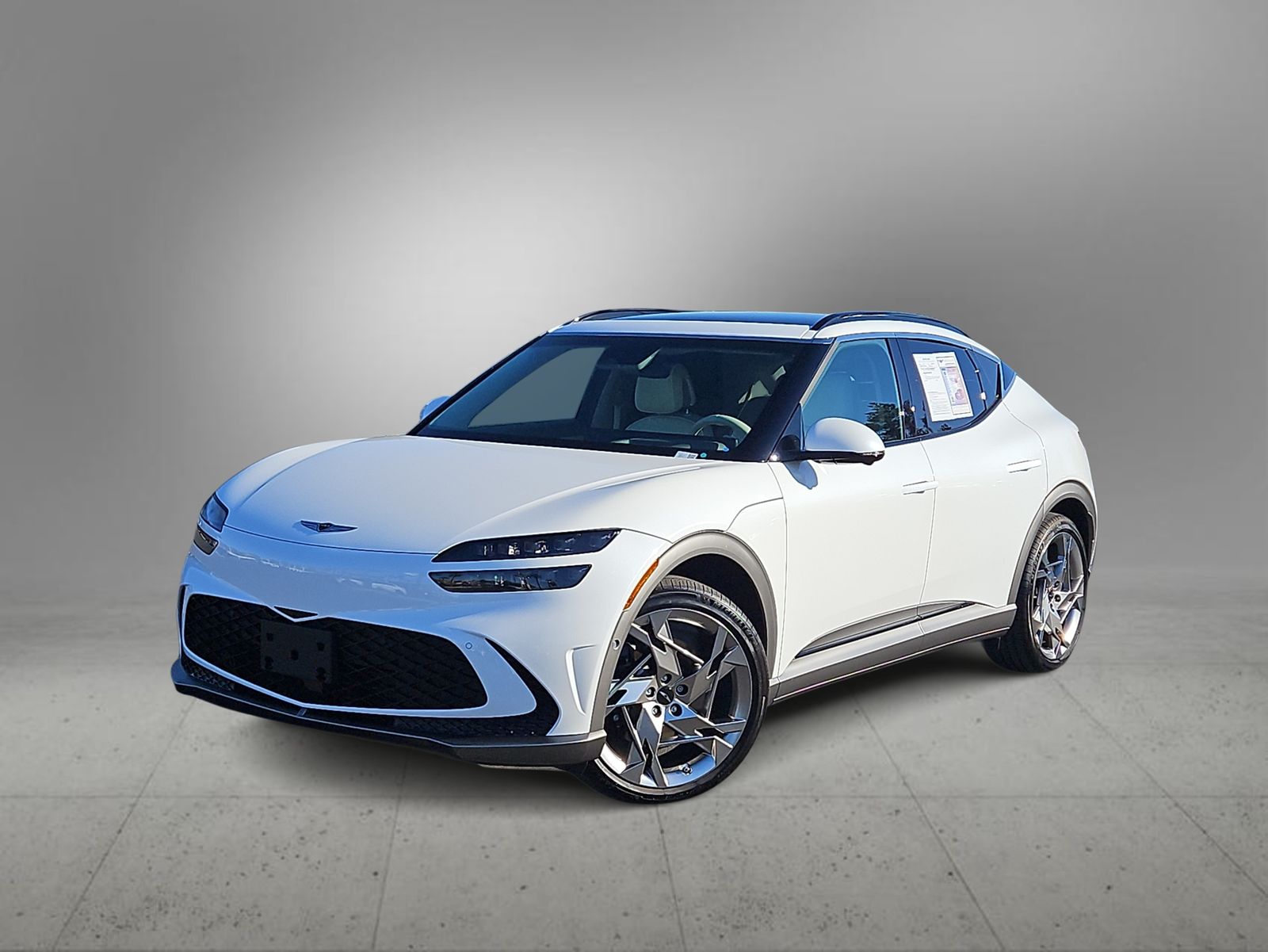 2025 Genesis GV60 Performance -
                  Las Vegas, NV