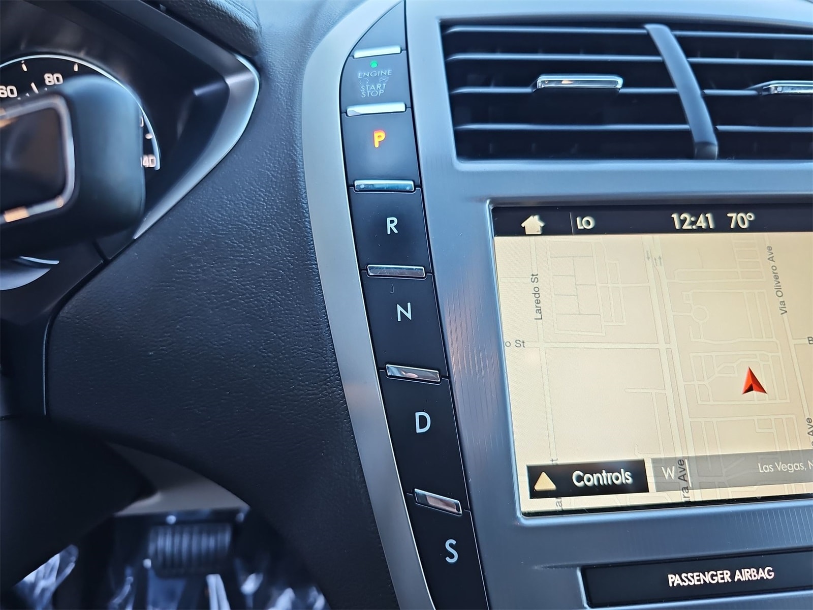 Thumbnail: 2018 Lincoln MKZ - 20