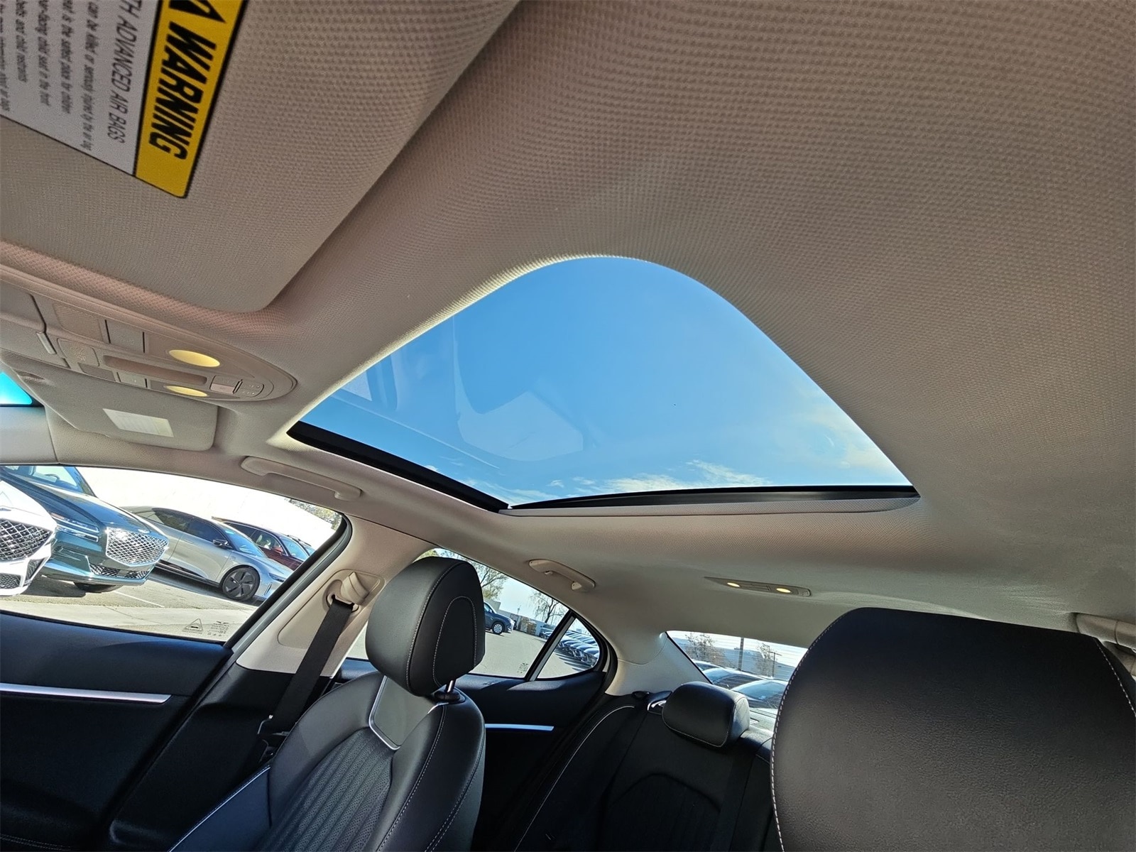 Thumbnail: 2026 Genesis G70 - 30