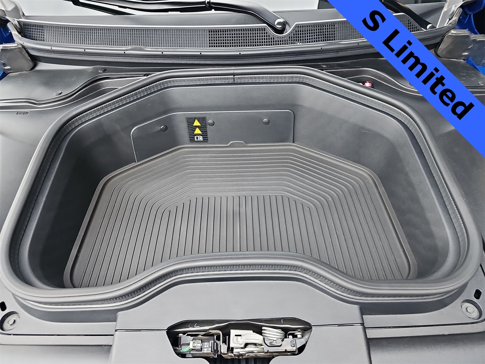 Thumbnail: 2025 Jeep Wagoneer S - 13