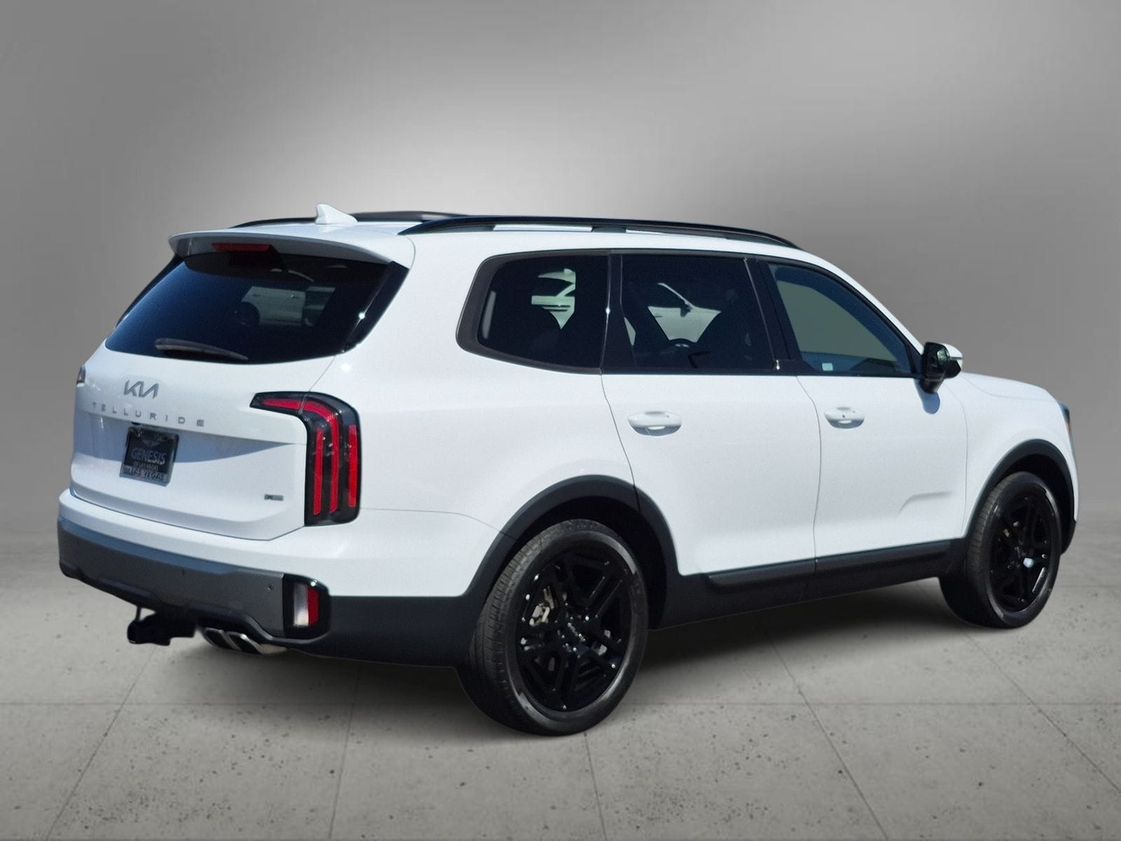 Thumbnail: 2023 Kia Telluride - 8