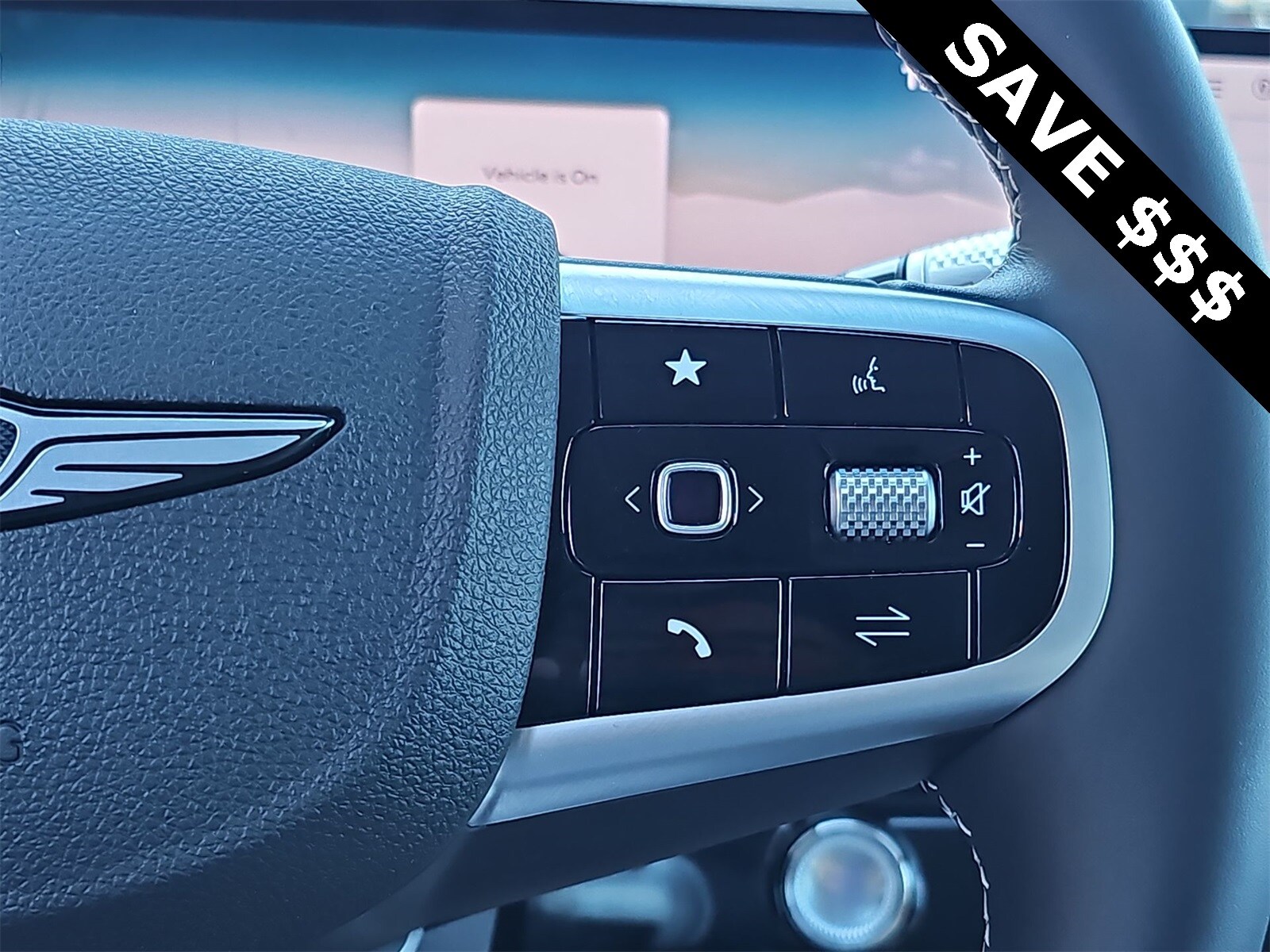 Thumbnail: 2026 Genesis GV70 - 27