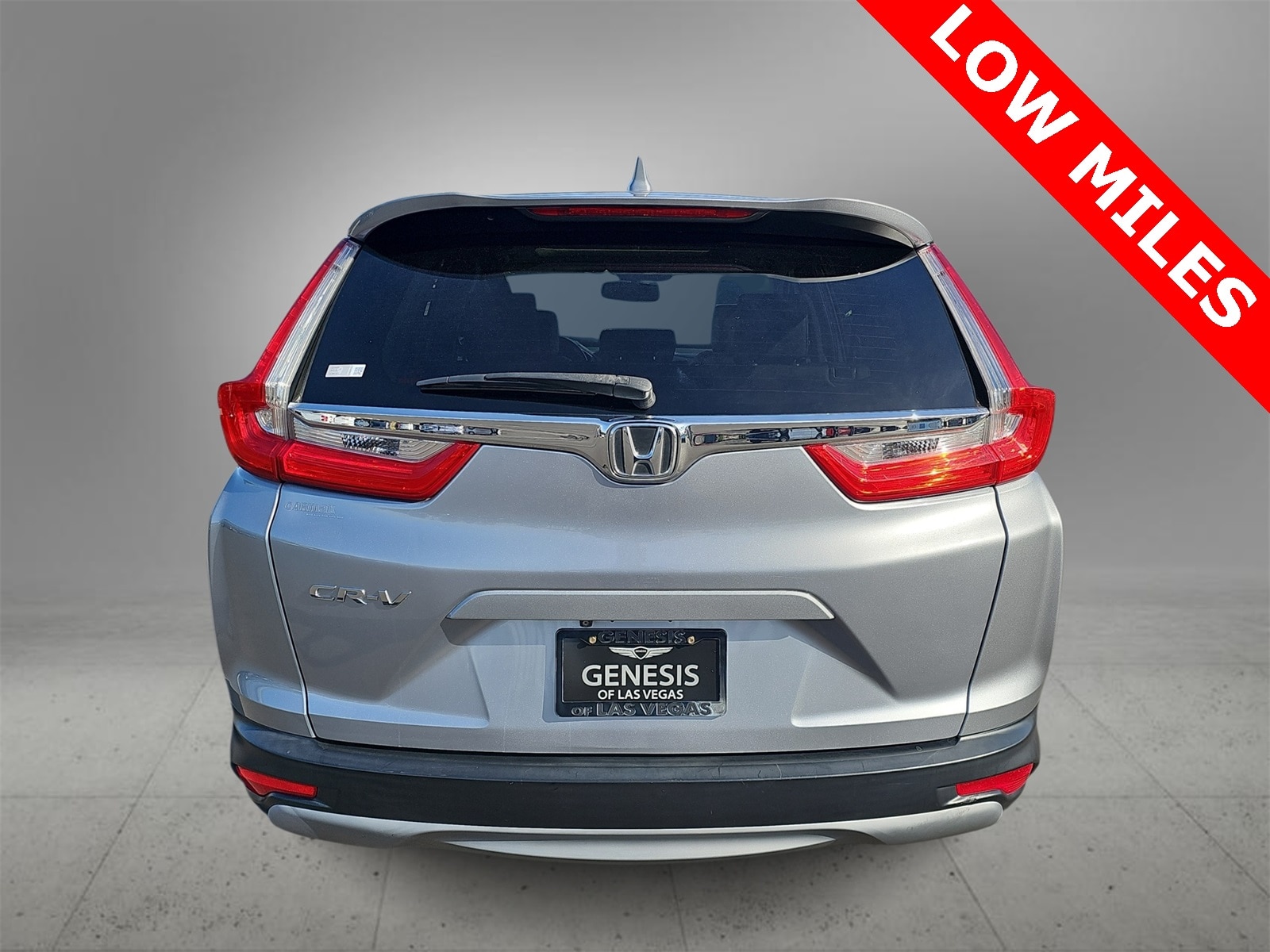 Thumbnail: 2019 Honda CR-V - 7
