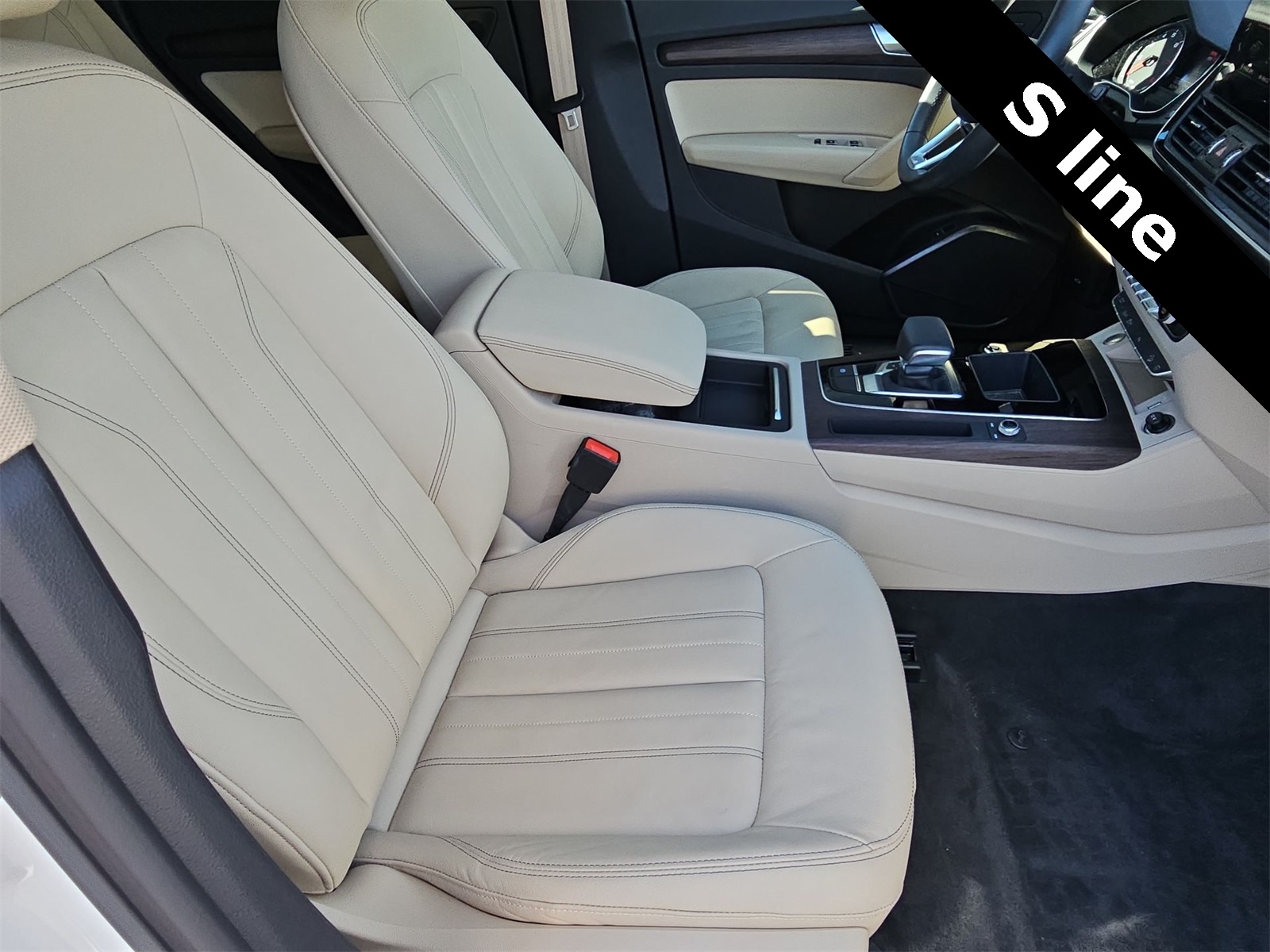 Thumbnail: 2022 Audi Q5 - 18