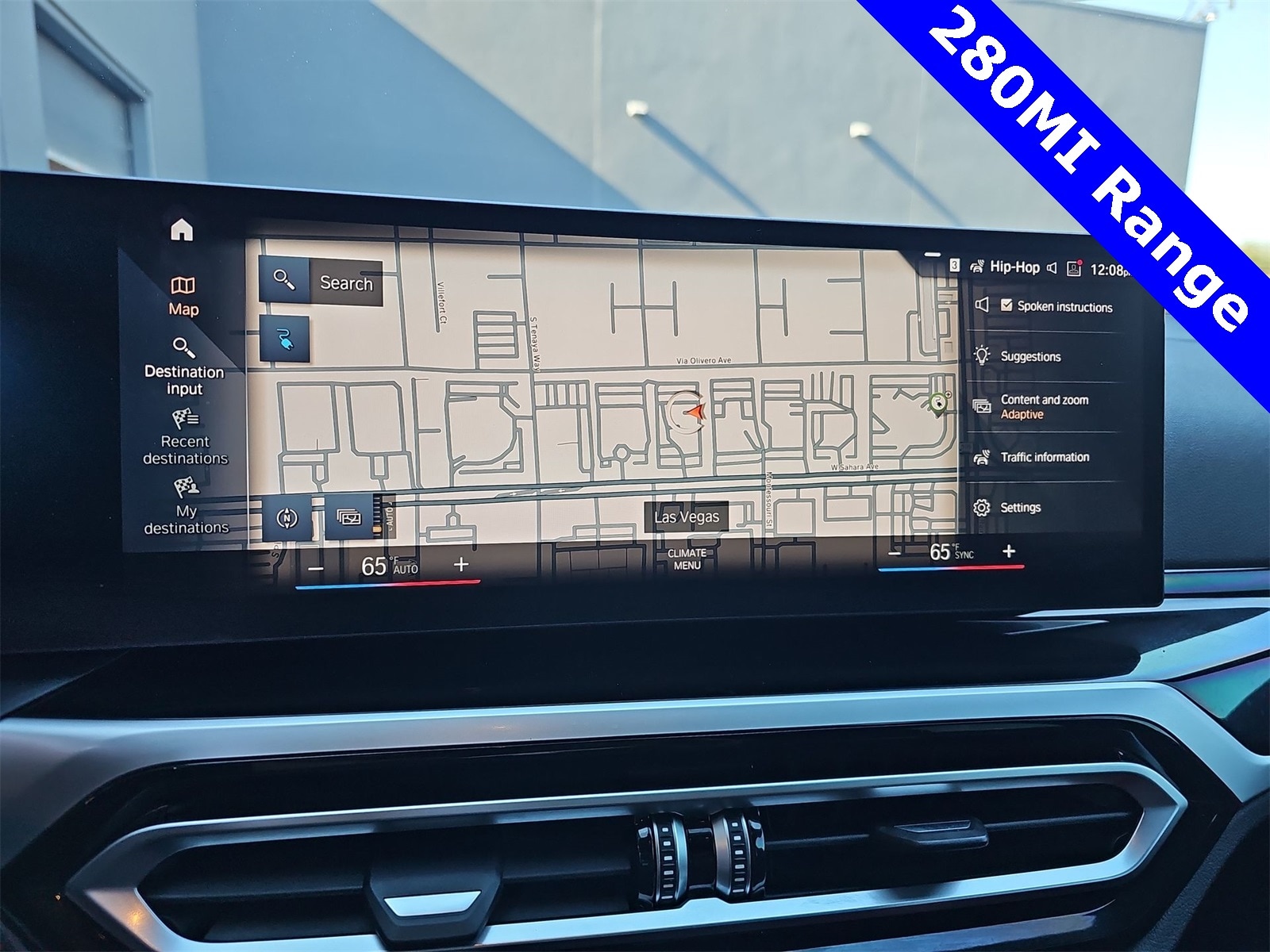 Thumbnail: 2022 BMW i4 - 26