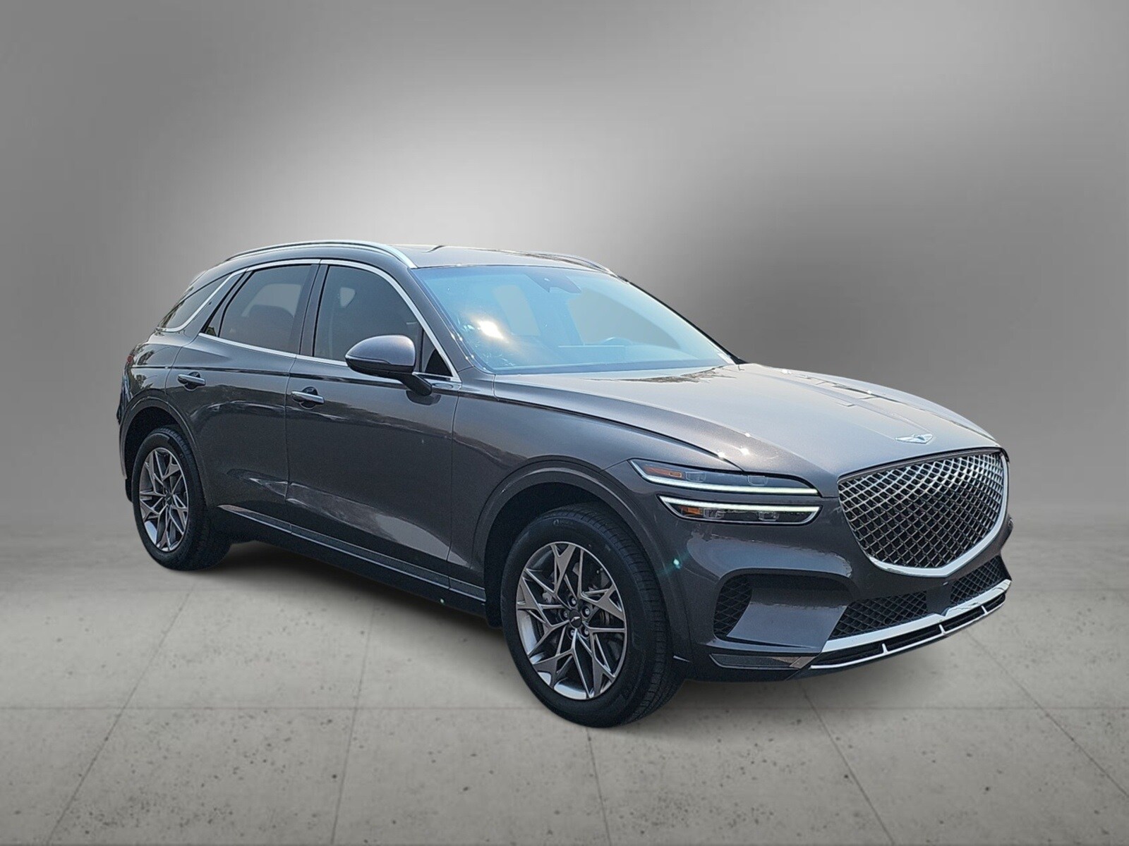 2023 Genesis GV70 2.5T photo 2