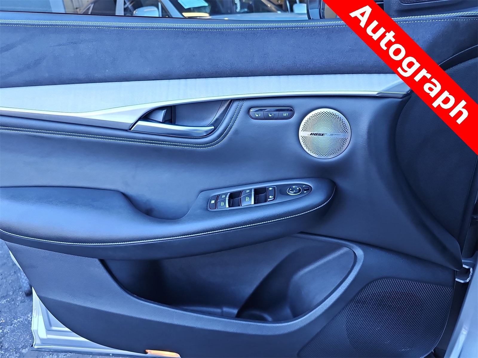 Thumbnail: 2020 INFINITI QX50 - 28