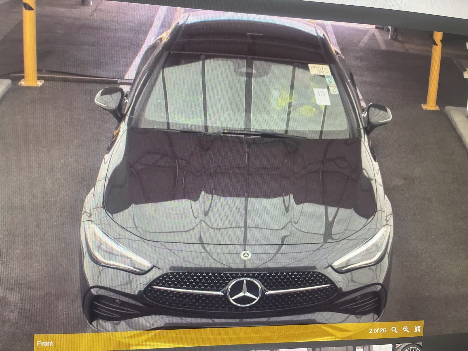 2024 Mercedes-Benz CLE 300 -
                  Las Vegas, NV