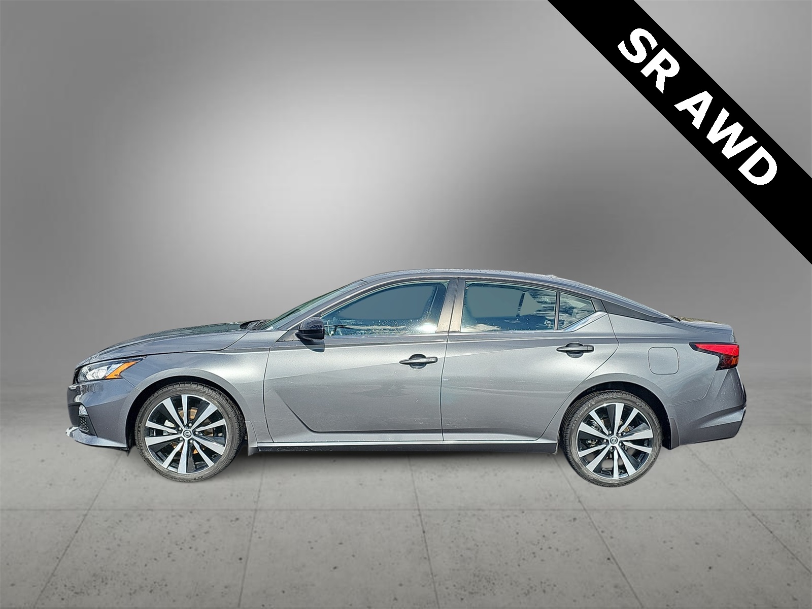Thumbnail: 2022 Nissan Altima - 5