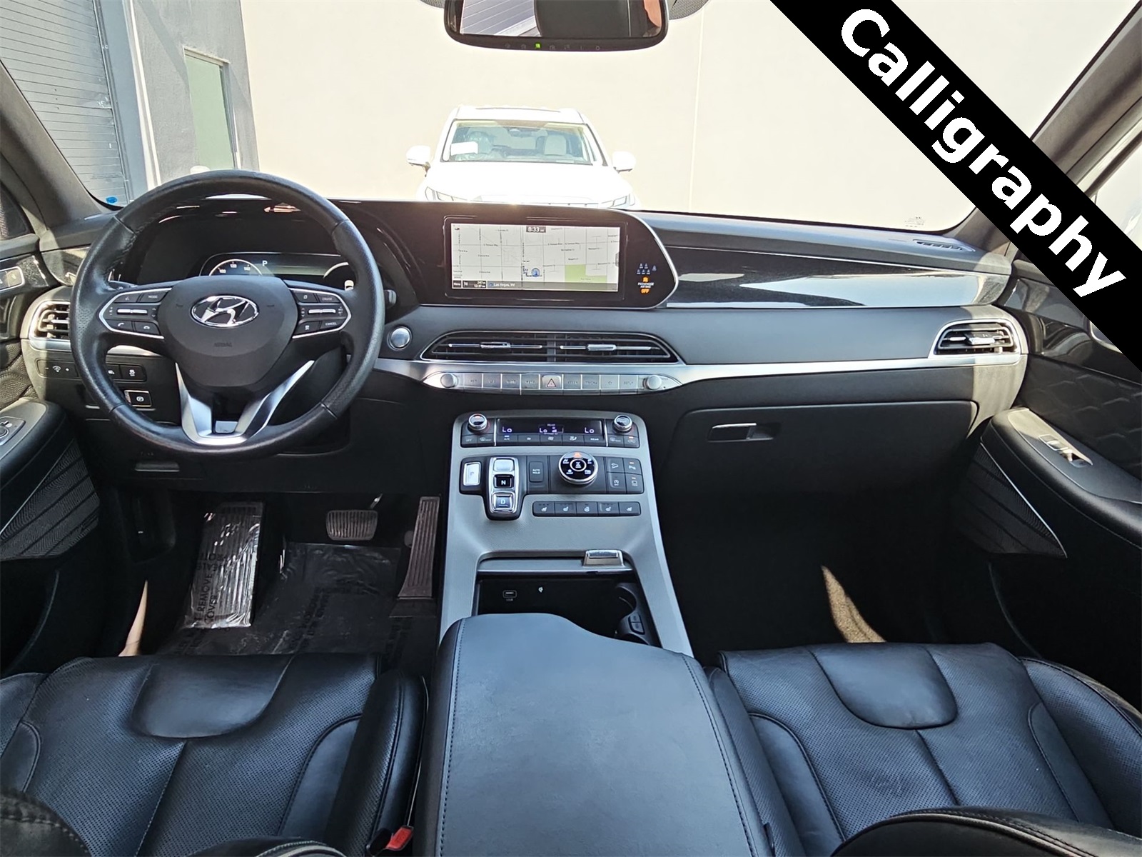 Thumbnail: 2022 Hyundai Palisade - 14