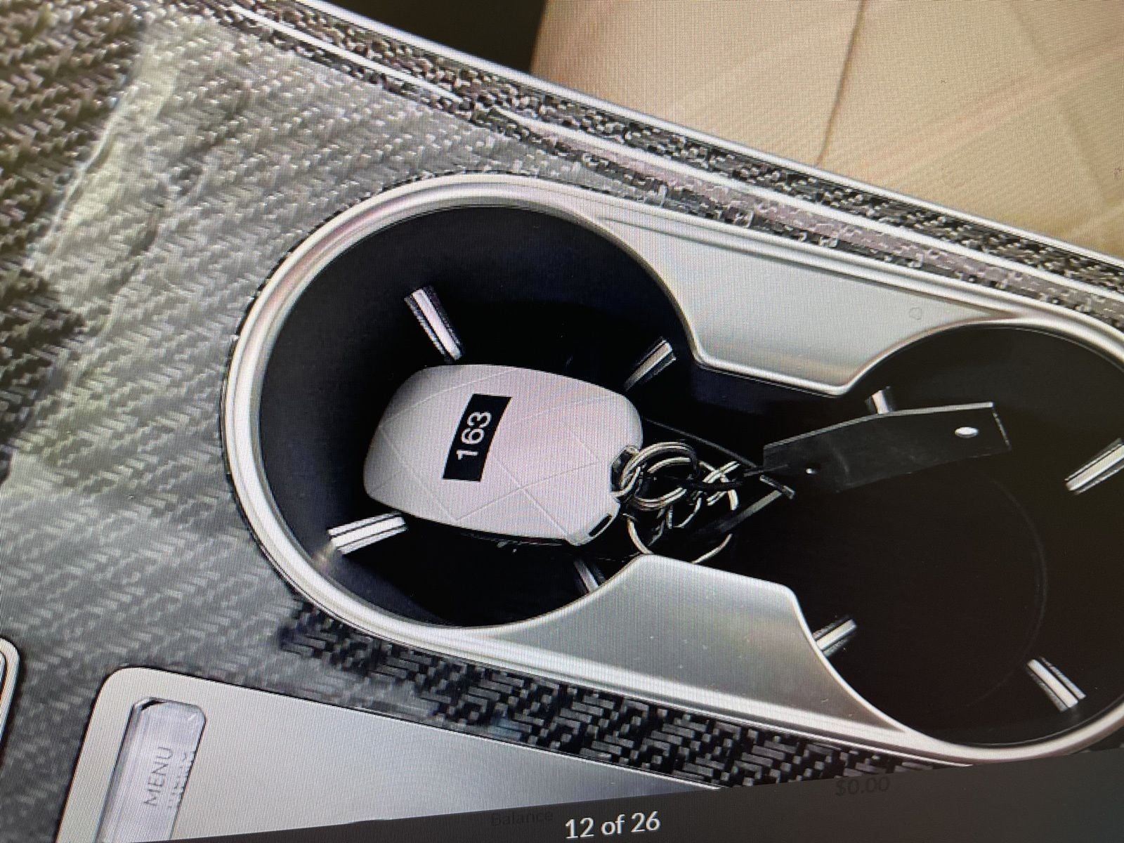 Thumbnail: 2026 Genesis GV70 - 10