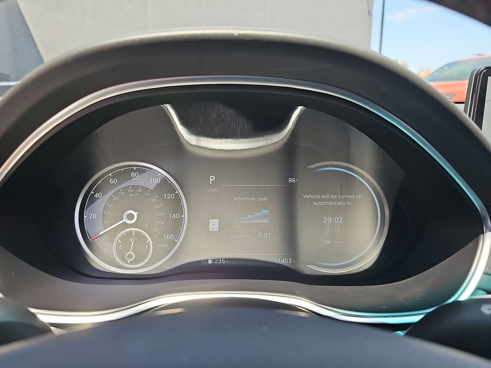 Thumbnail: 2024 Genesis G80 - 23