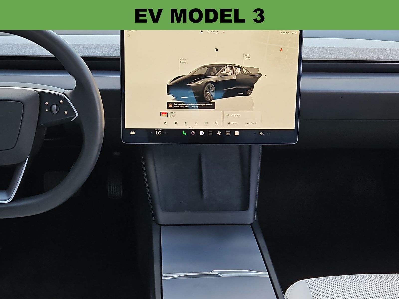 Thumbnail: 2024 Tesla Model 3 - 20