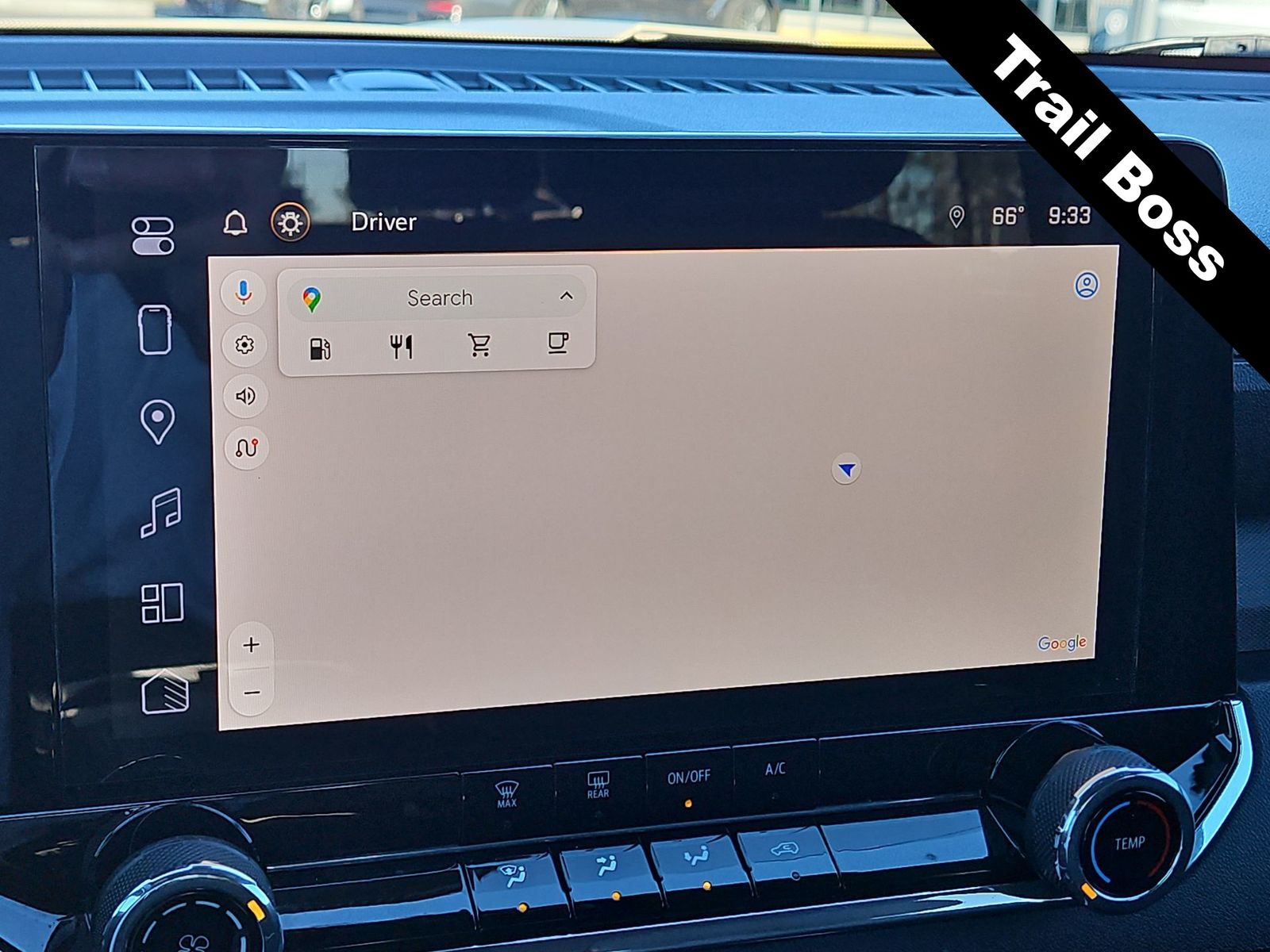 Thumbnail: 2024 Chevrolet Colorado - 27