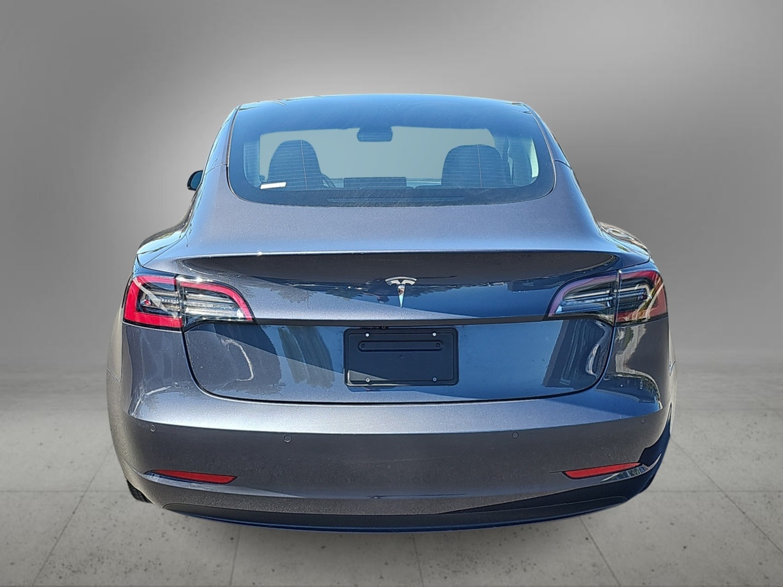 Thumbnail: 2021 Tesla Model 3 - 8