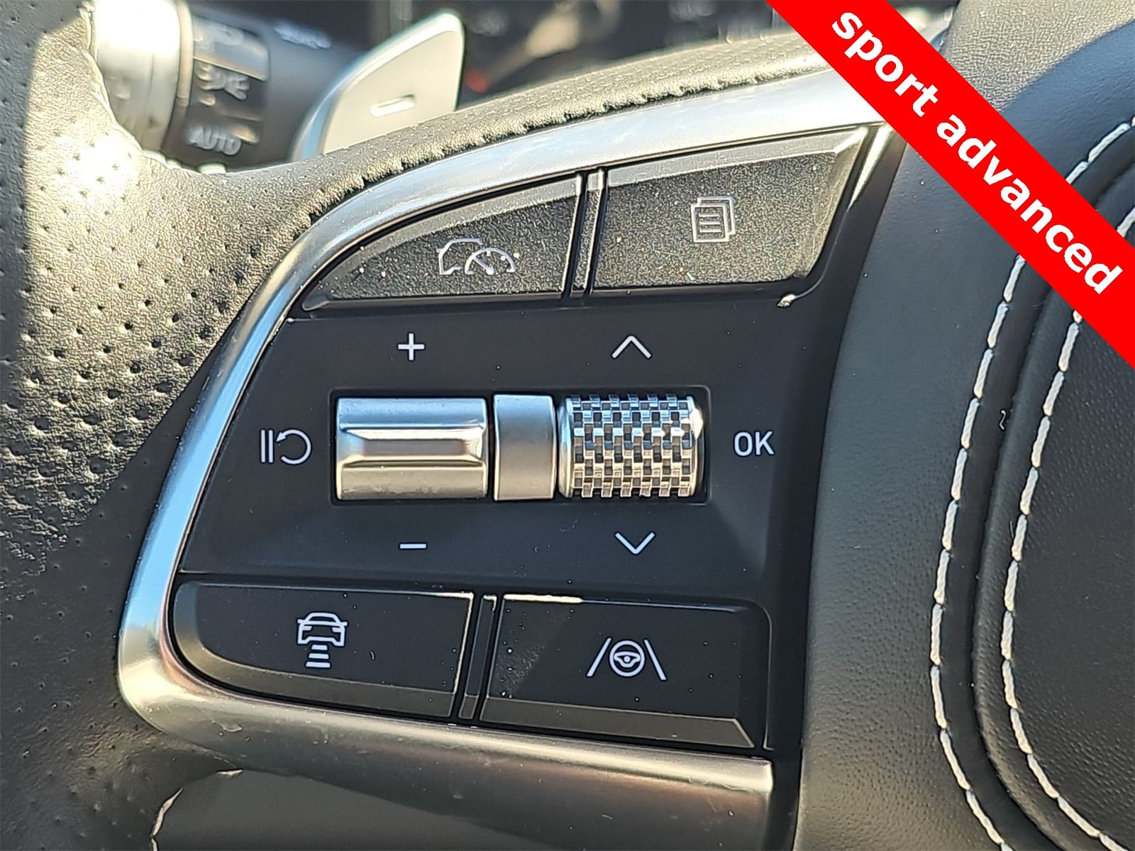 Thumbnail: 2025 Genesis G70 - 28