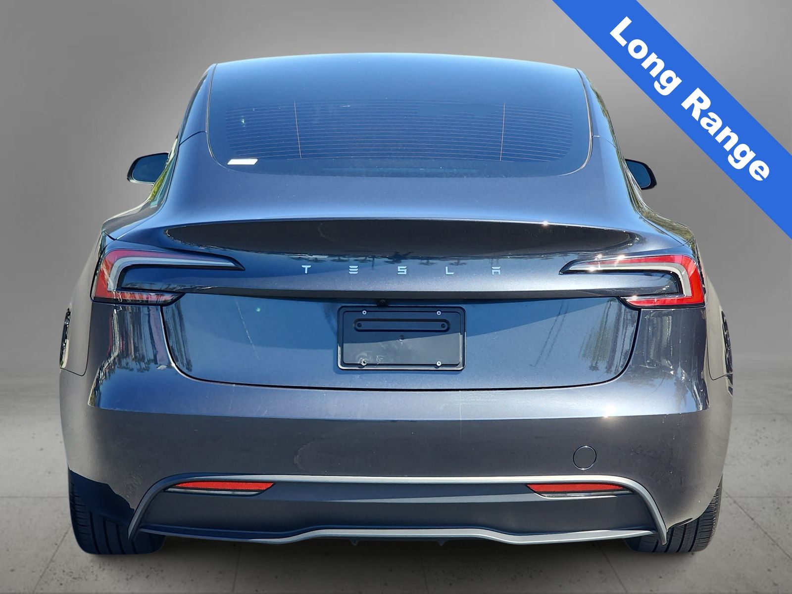 Thumbnail: 2025 Tesla Model 3 - 7