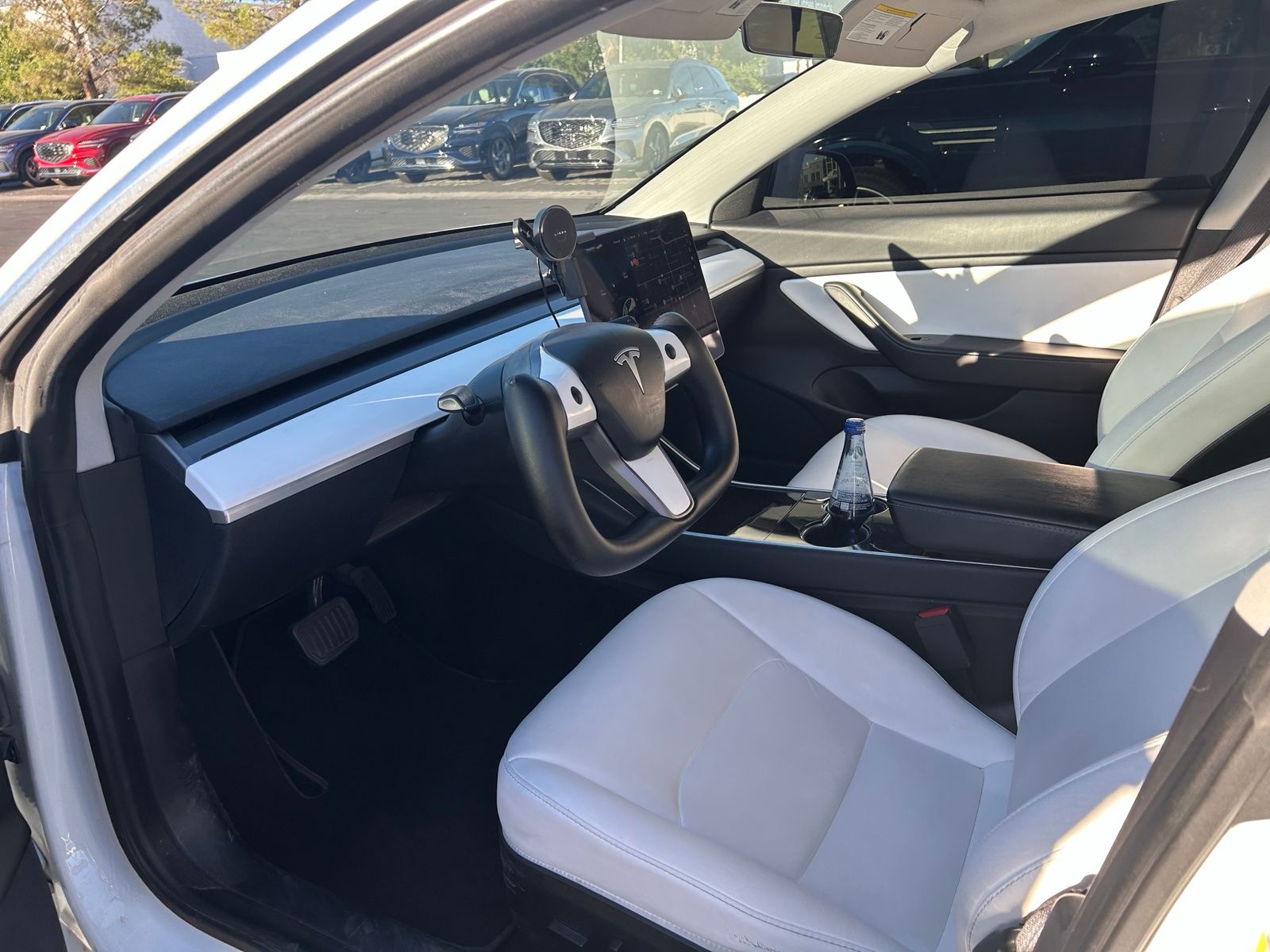 Thumbnail: 2020 Tesla Model 3 - 5