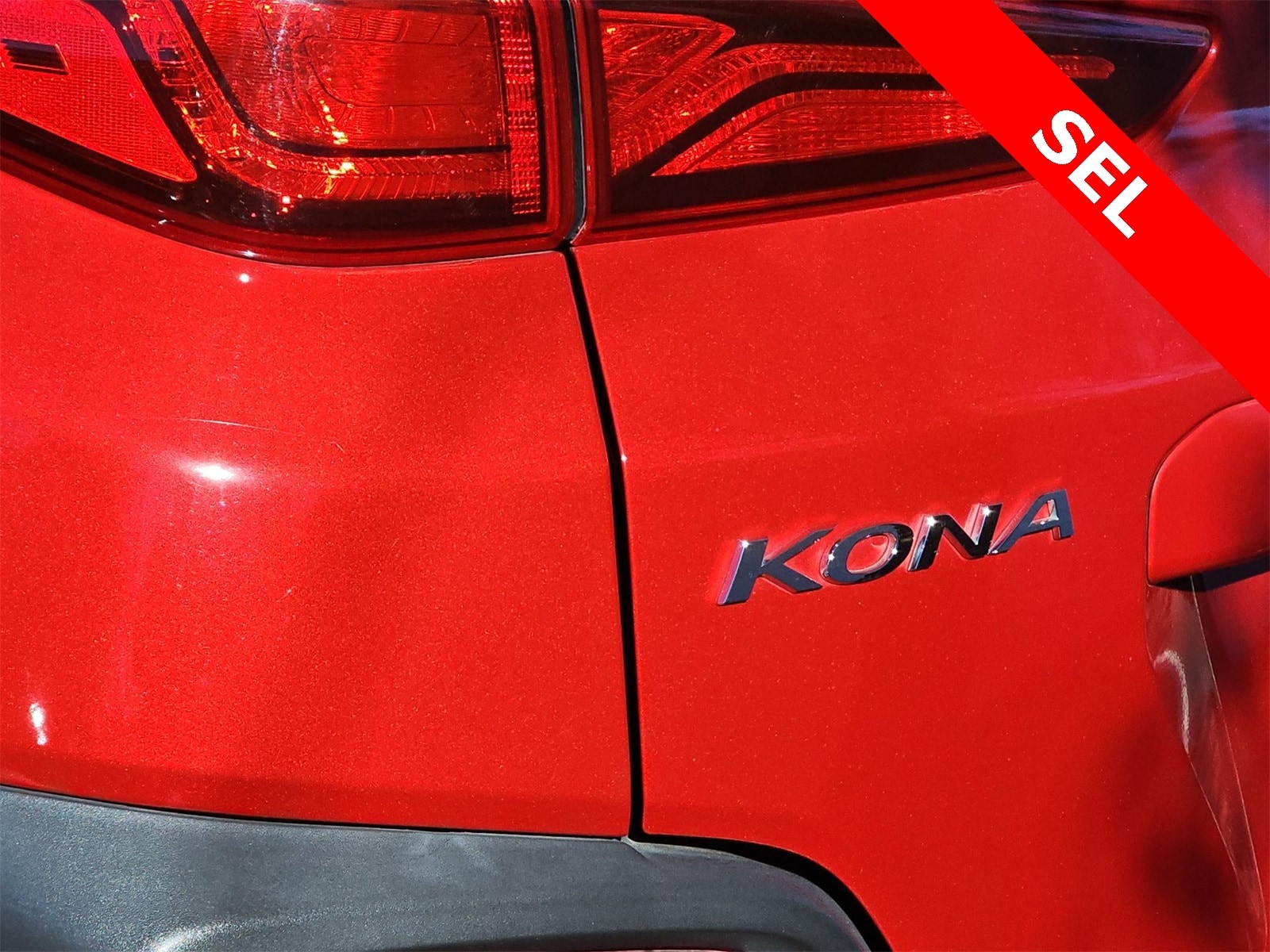 Thumbnail: 2020 Hyundai Kona - 11