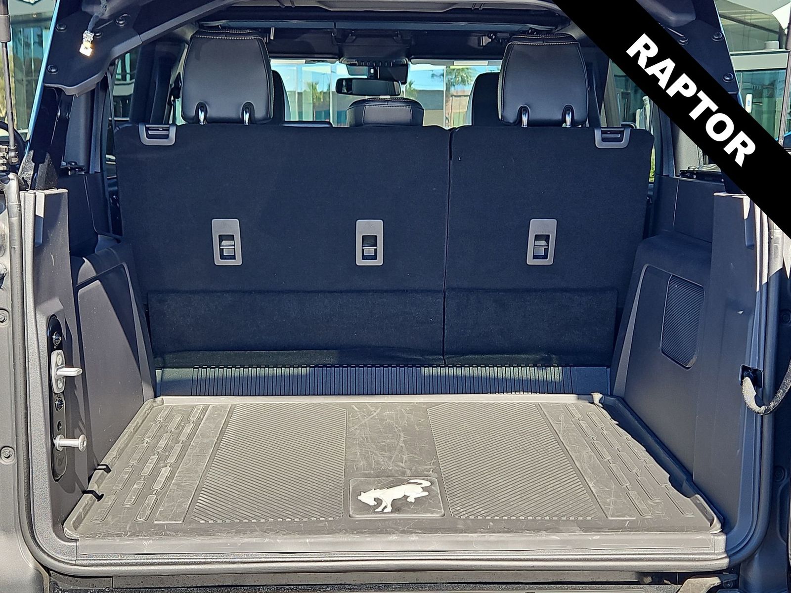 Thumbnail: 2024 Ford Bronco - 23