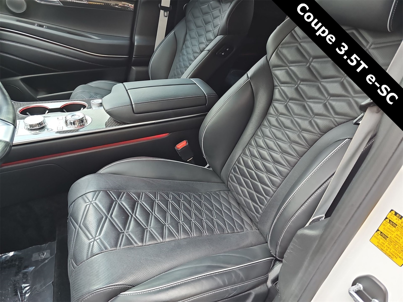 Thumbnail: 2025 Genesis GV80 - 15