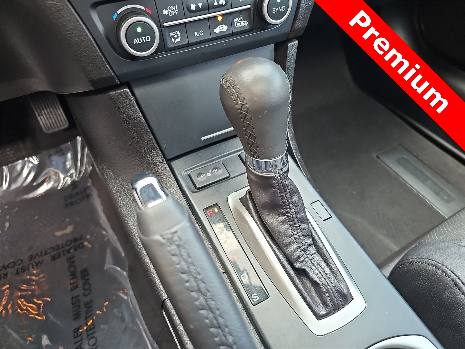 Thumbnail: 2017 Acura ILX - 21