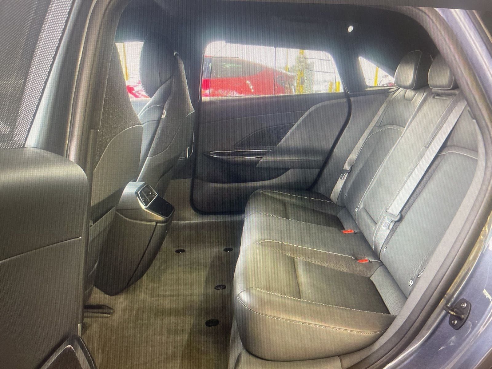 Thumbnail: 2024 Lucid Air - 12