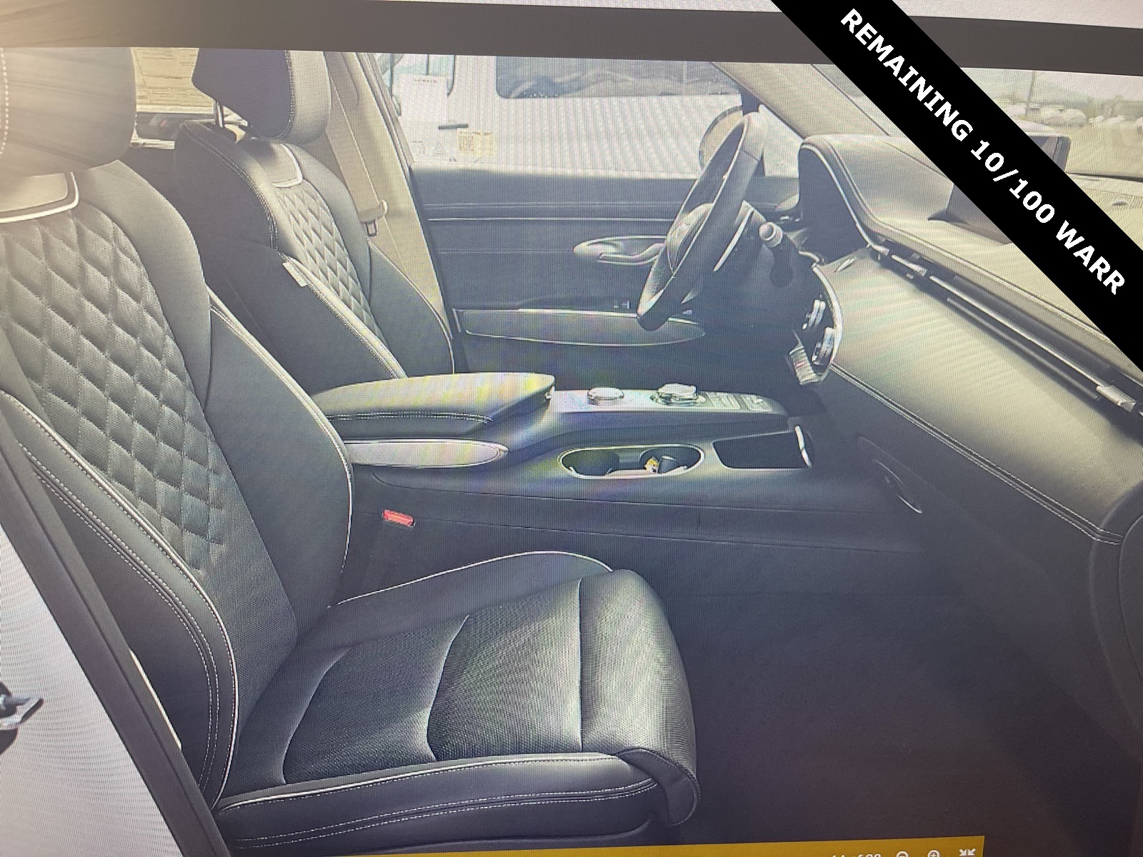 Thumbnail: 2025 Genesis GV70 - 10