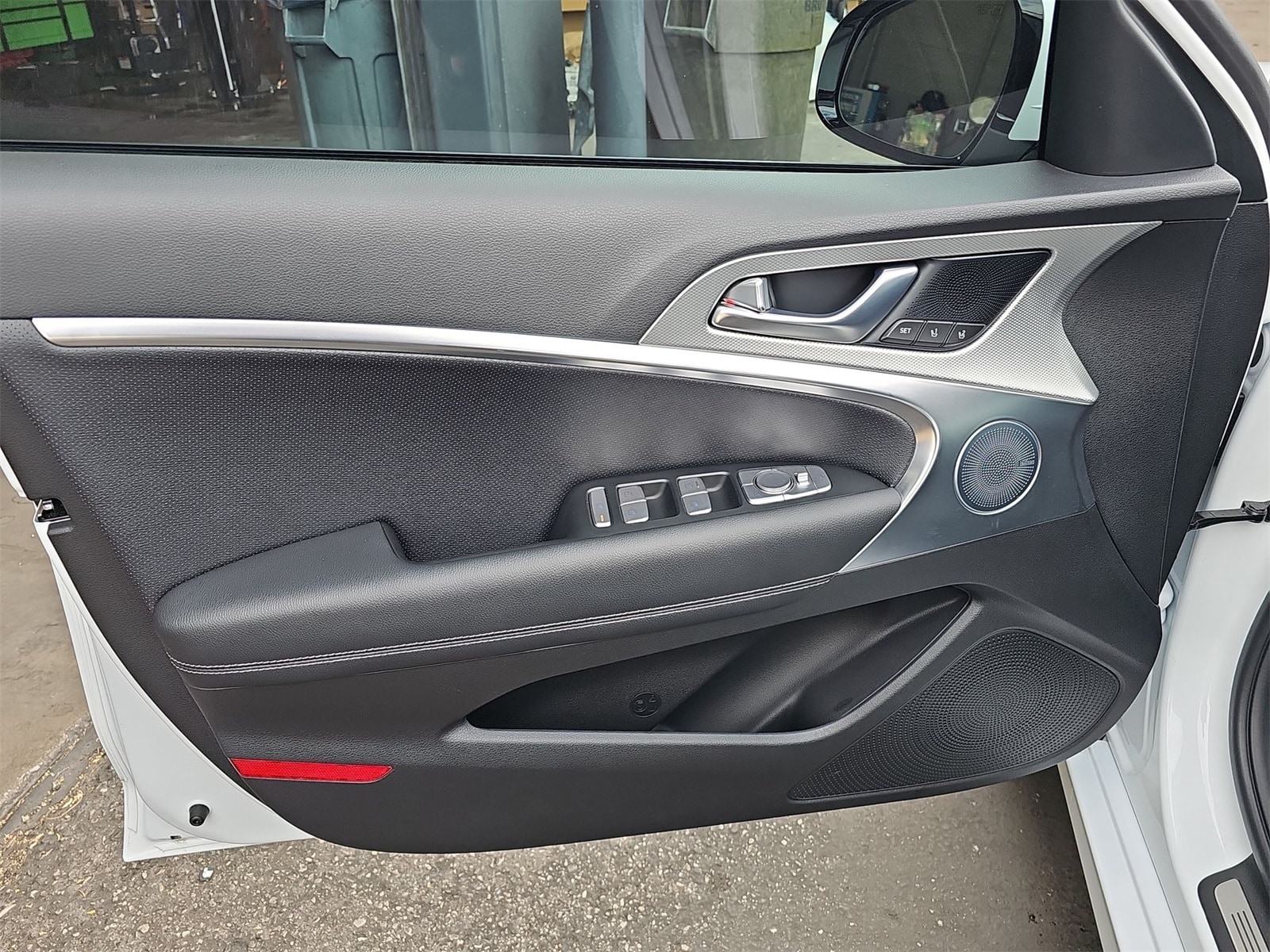 Thumbnail: 2026 Genesis G70 - 26