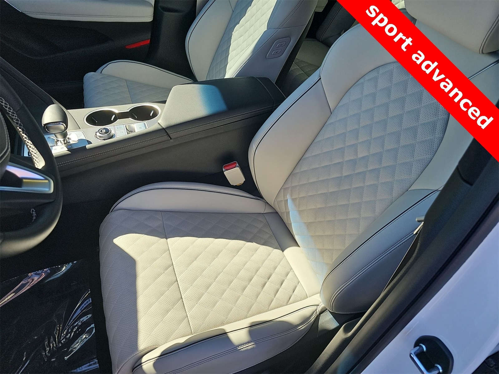 Thumbnail: 2025 Genesis G70 - 15