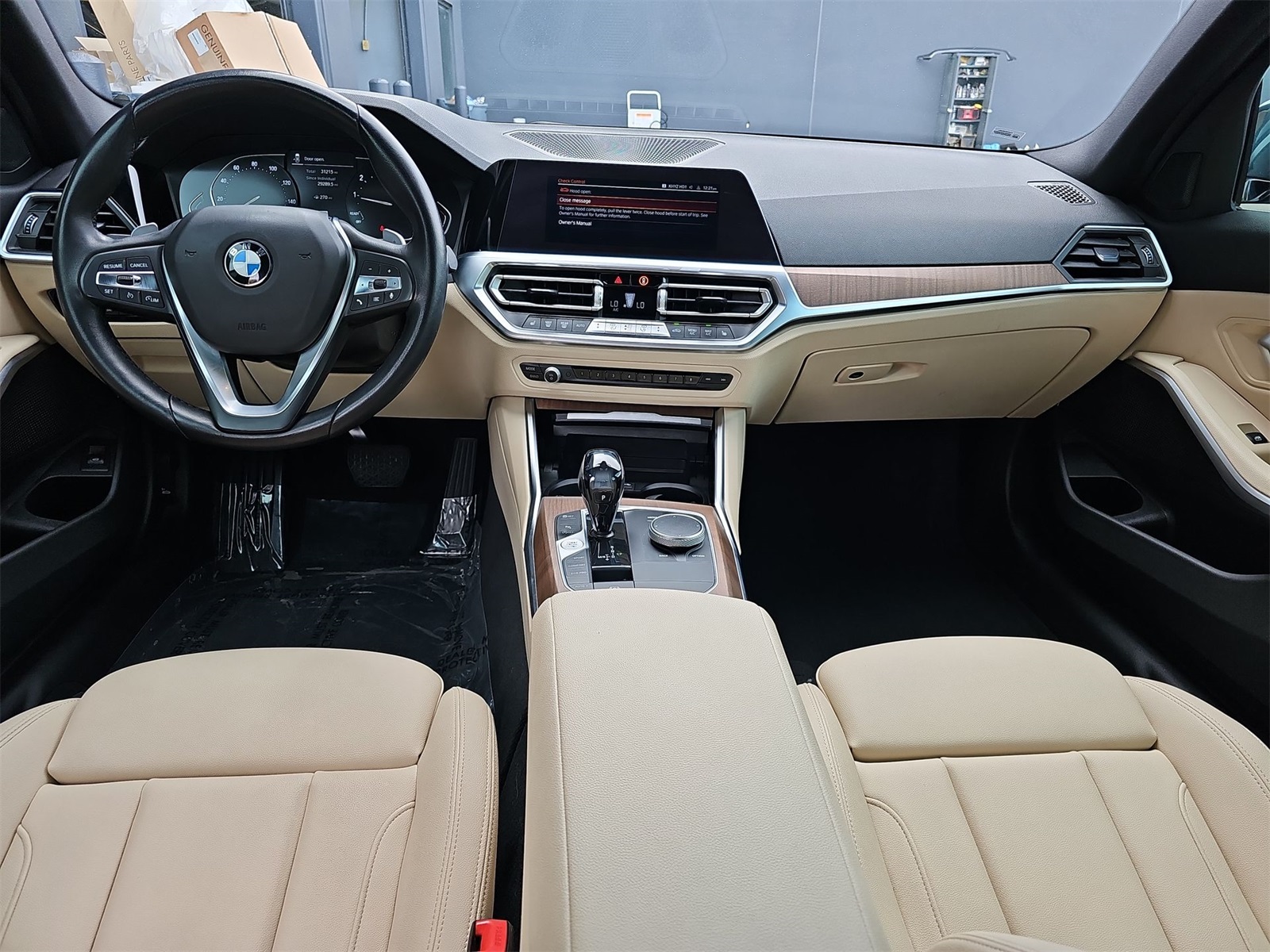 Thumbnail: 2021 BMW 3 Series - 14